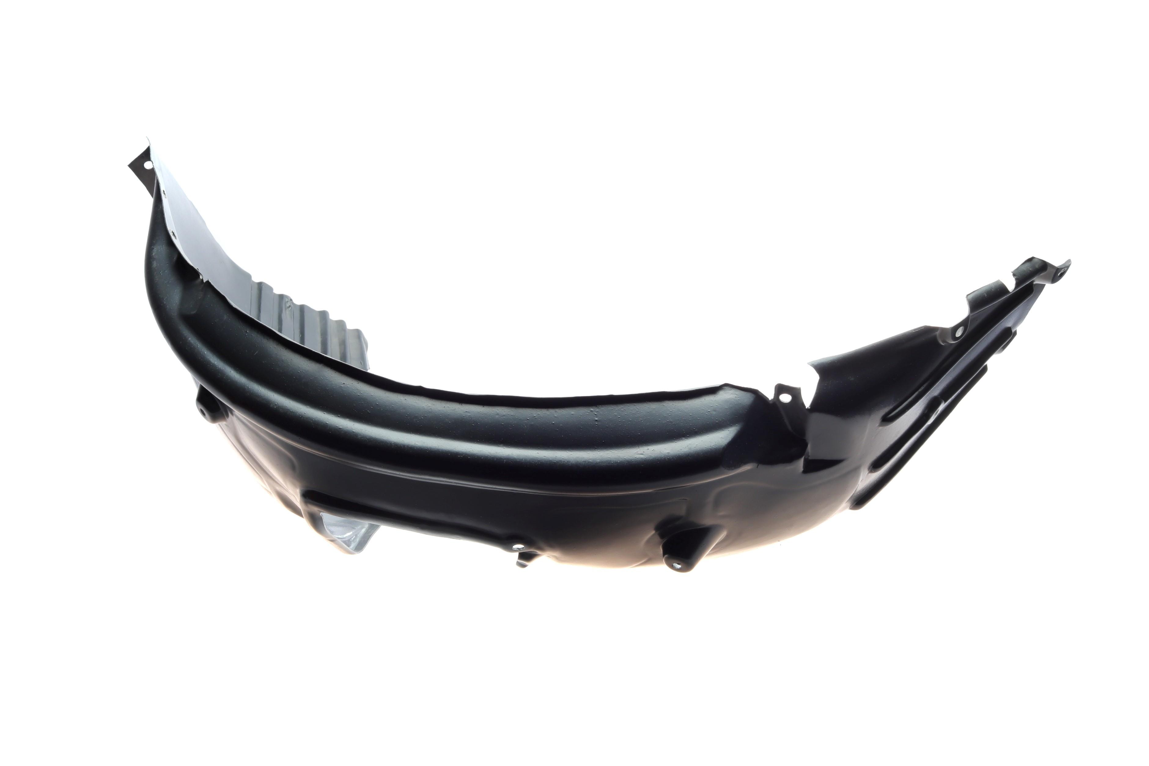 Підкрилок (передній) BMW 5 (E60/E61) 02-10 (L) - 1