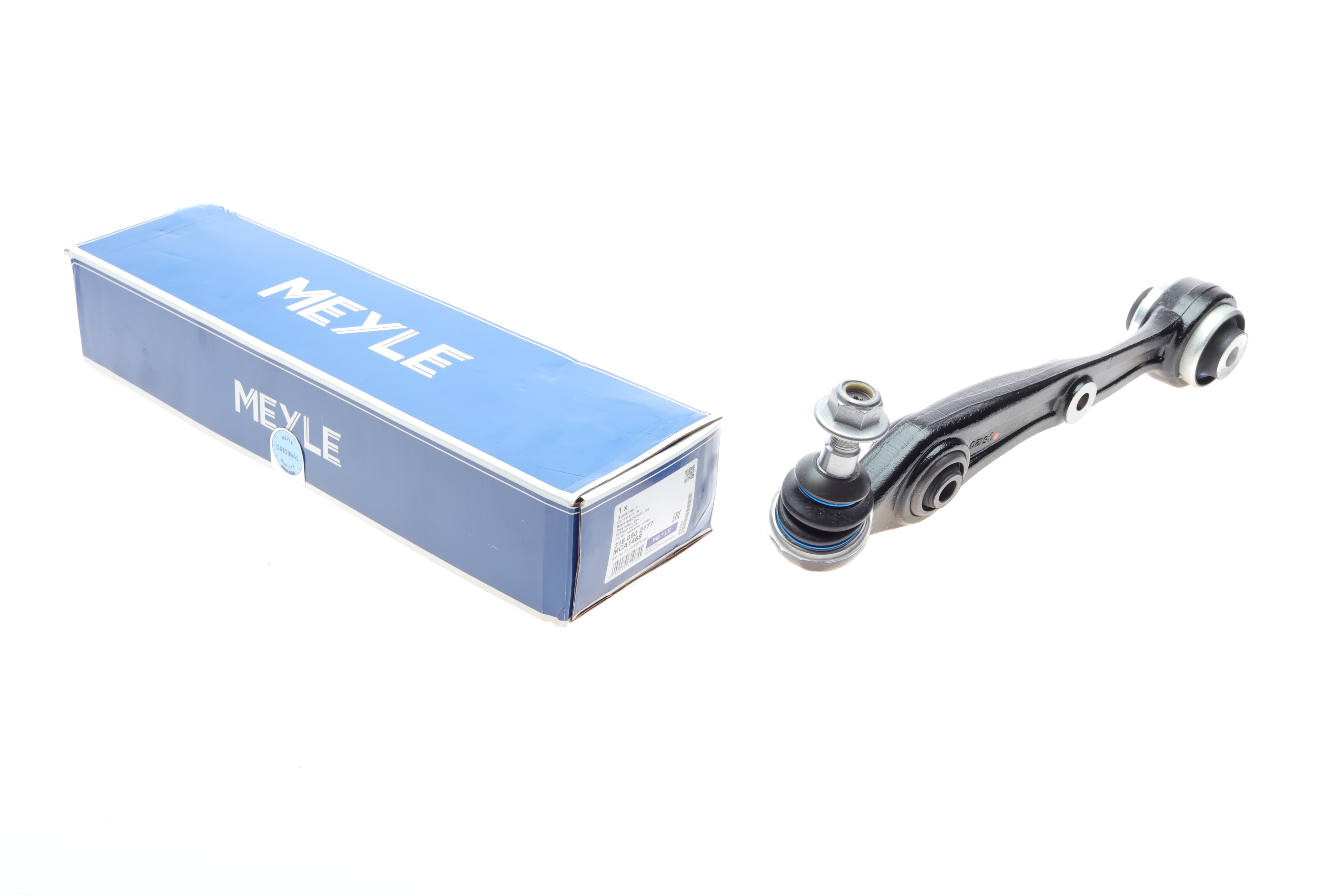 Важіль підвіски (передній/ззаду/знизу) (L) BMW X5 (G05)/X6 (G06)/X7 (G07) 18- - 1