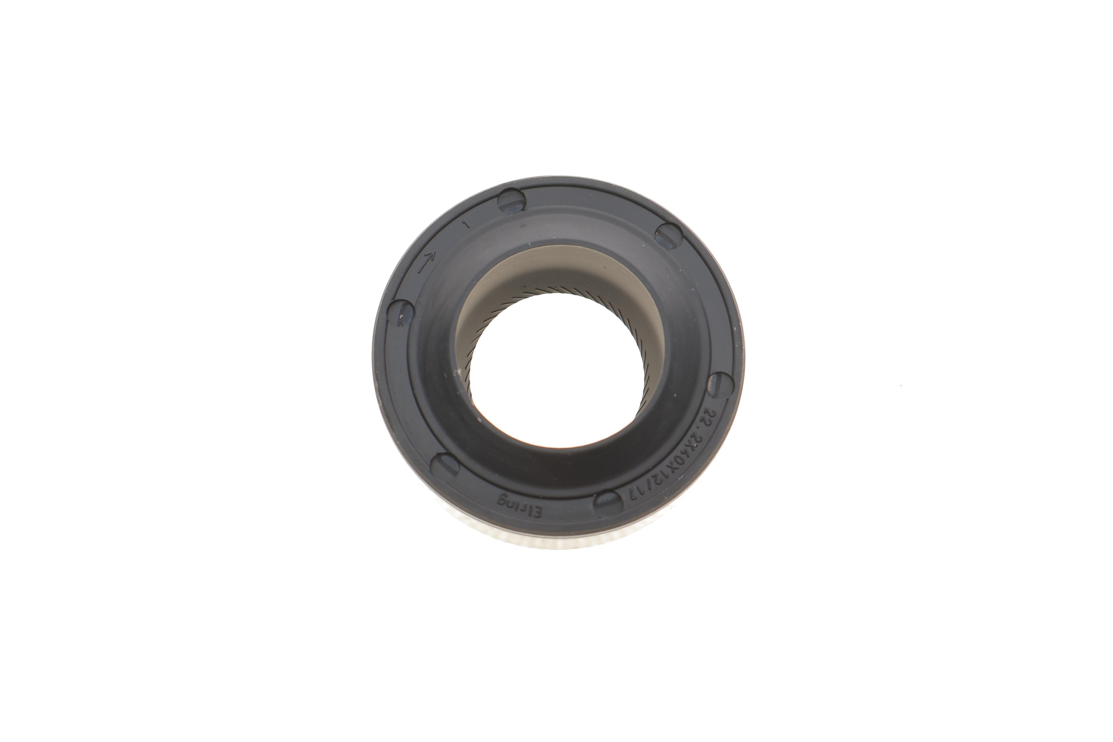 Сальник вала первинного КПП VW T2/T3 -92 (22.2x40x17) - 1