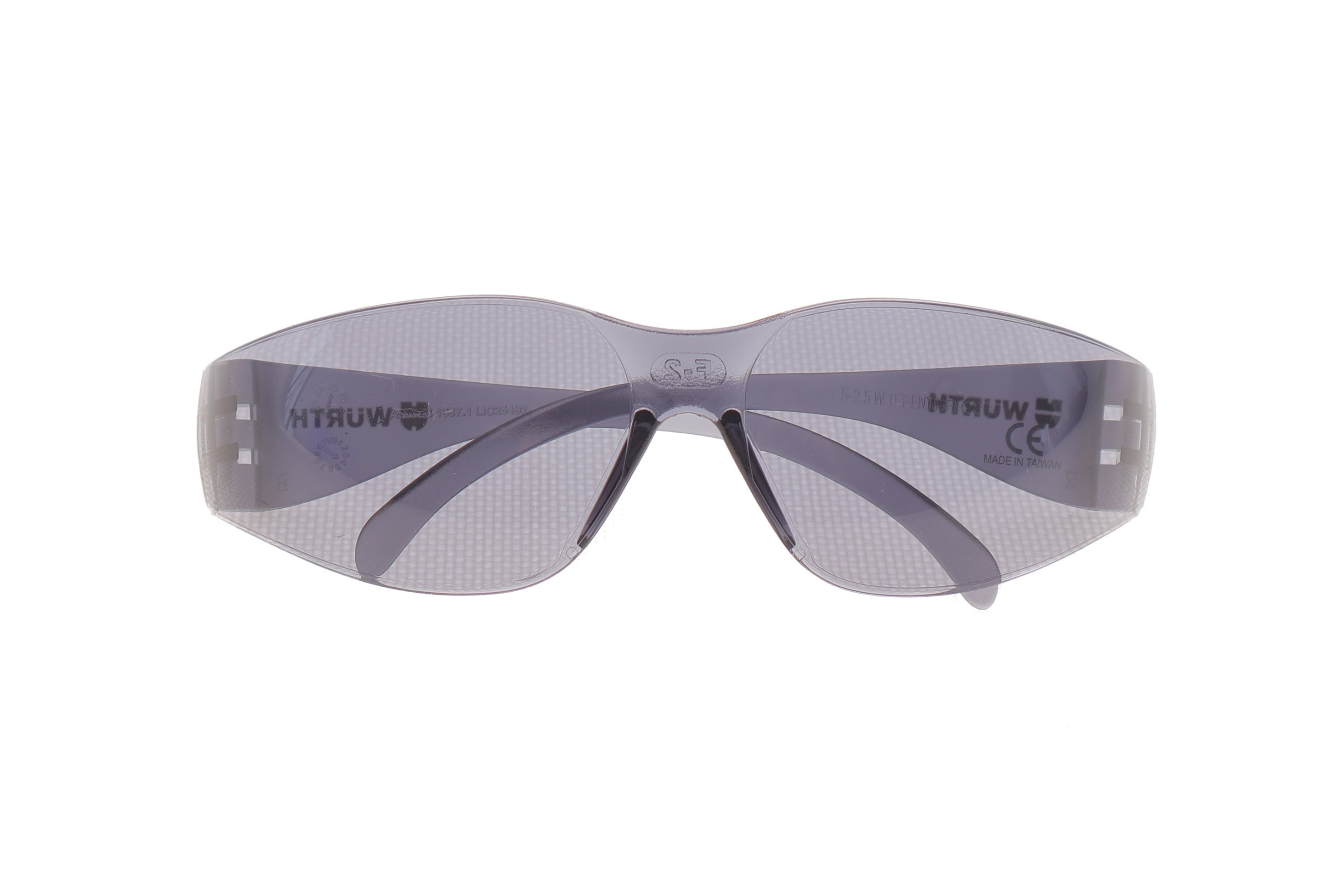 Окуляри захисні (затемнені) Standart - 1