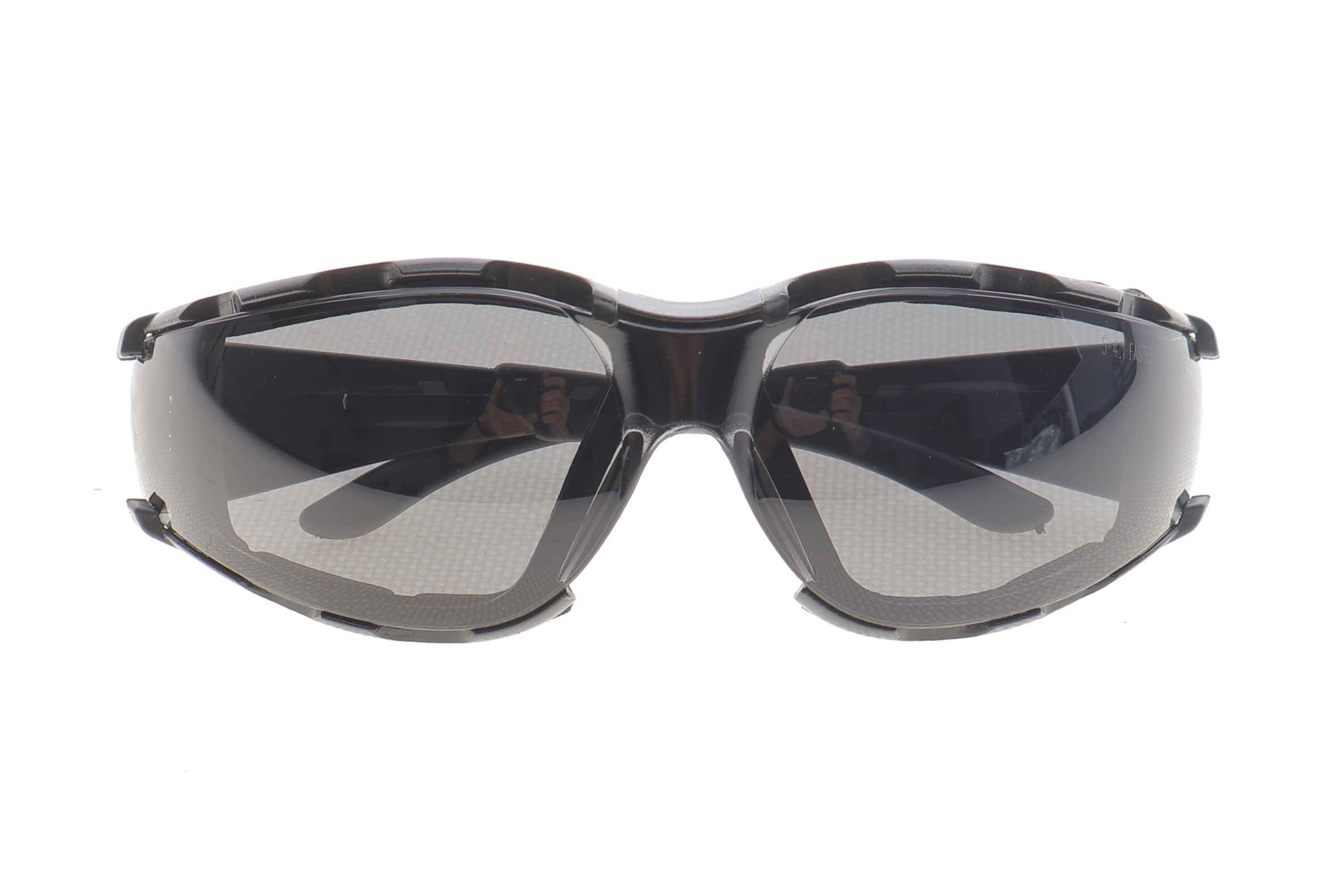 Окуляри захисні (тоновані) УФ захист - 1