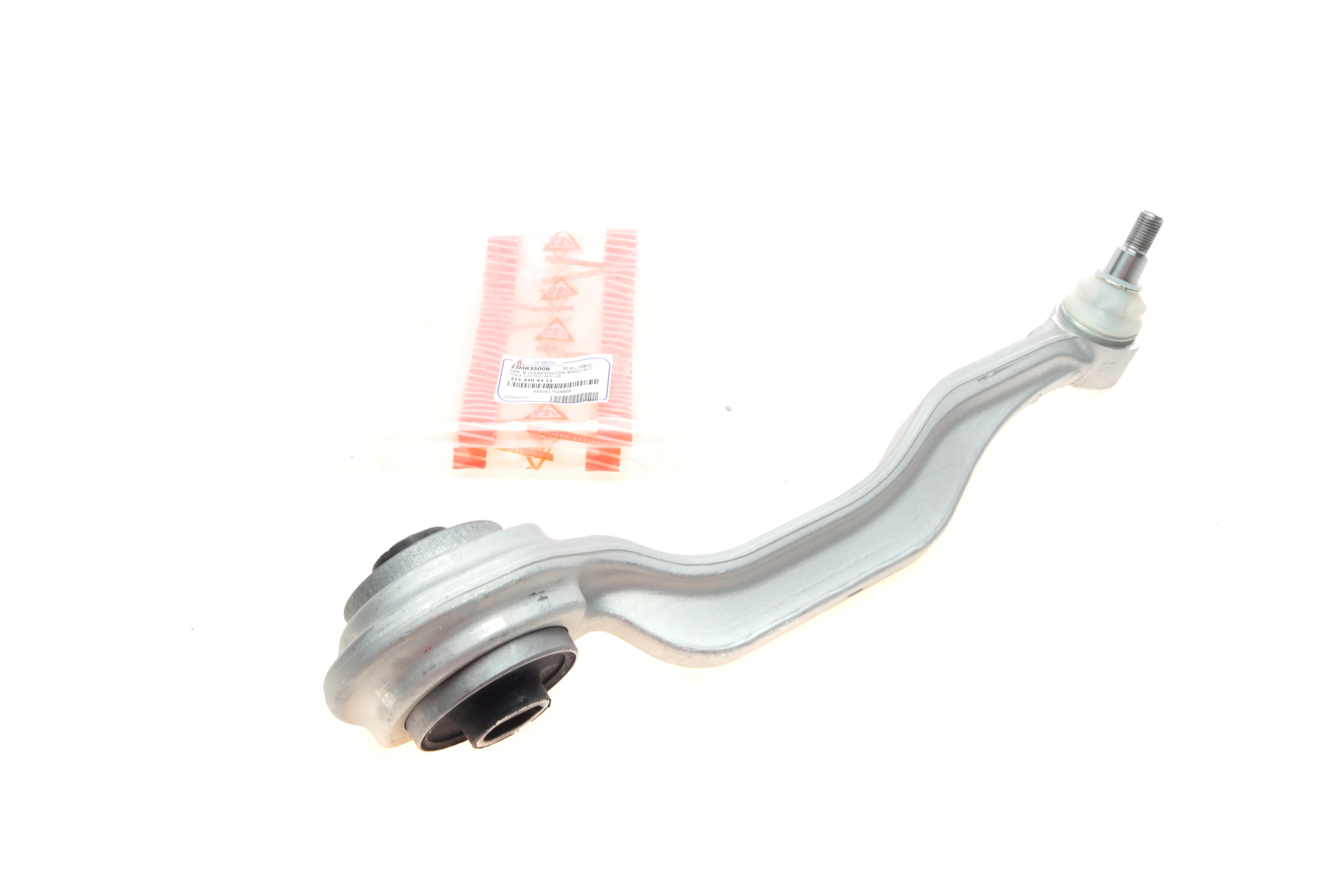 Важіль підвіски (передній/знизу) (L) MB E-class (W211) 2.0-6.3 01-12 - 1