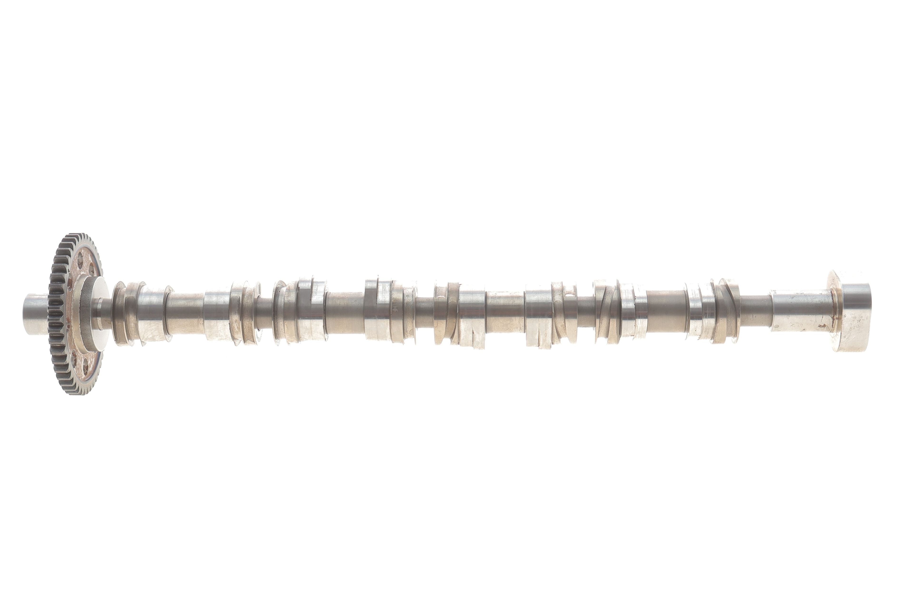 Розподільний вал Audi A4/A6/A8/Q5 2.0 TFSI 08-17 (OE VAG) - 1