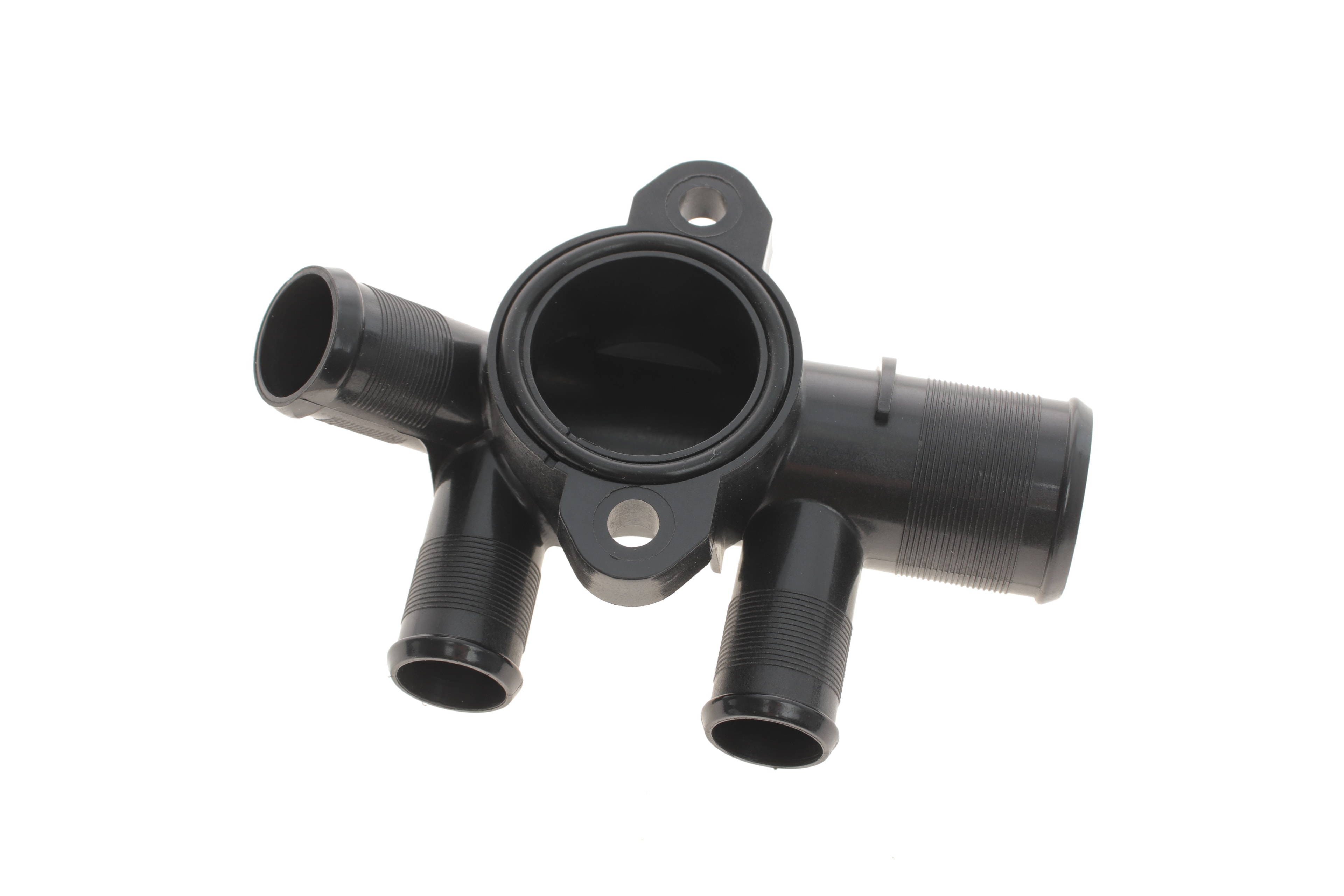 Фланець системи охолодження Citroen Berlingo/Peugeot Partner 1.9D 95-05 - 1