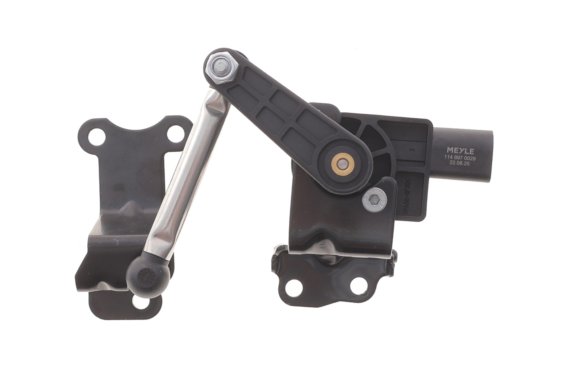 Датчик регулювання кута нахилу фар Skoda Superb II 08-15 - 1