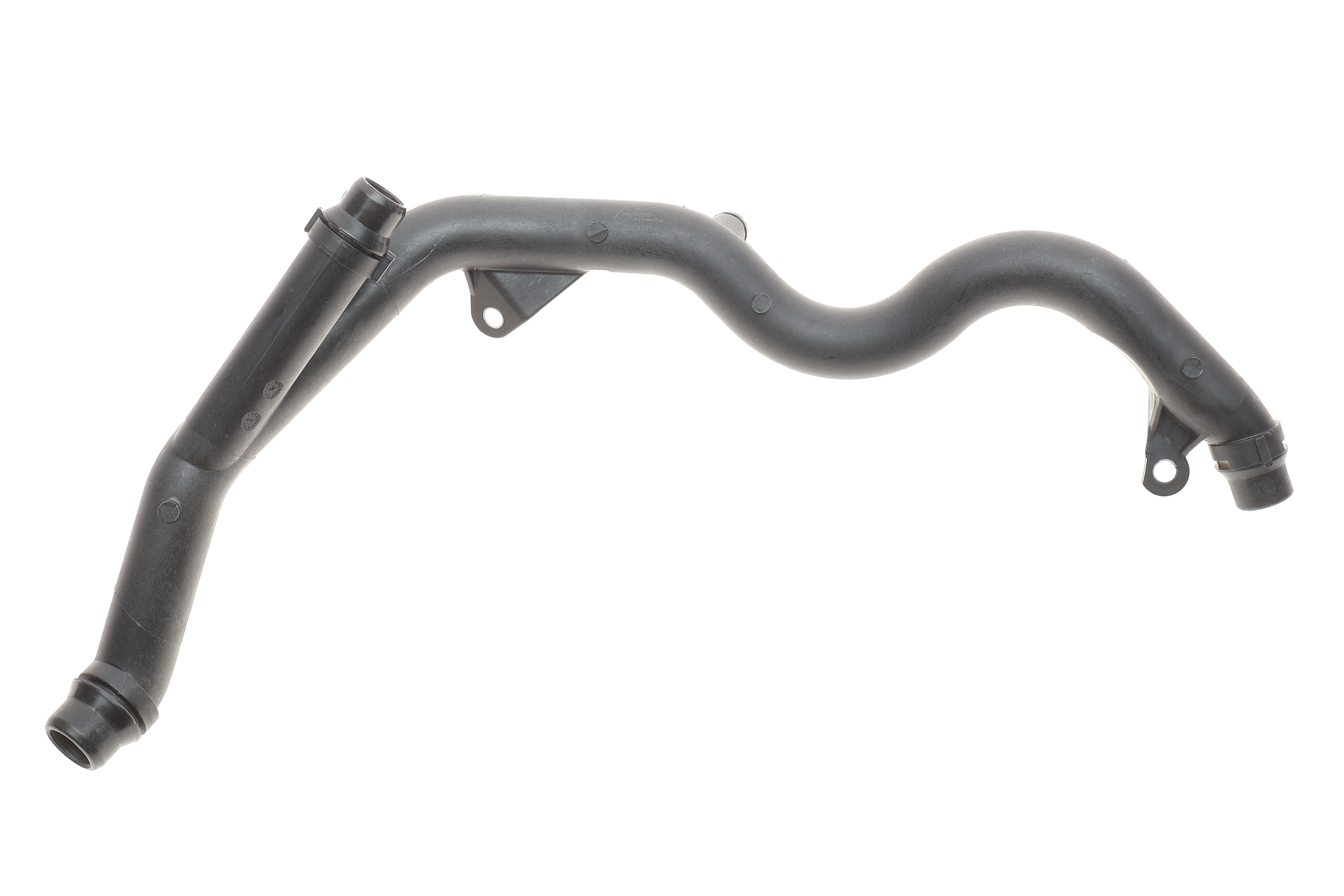 Патрубок системи охолодження BMW 3 (E46) 2.0D/3.0D 01-07 - 1