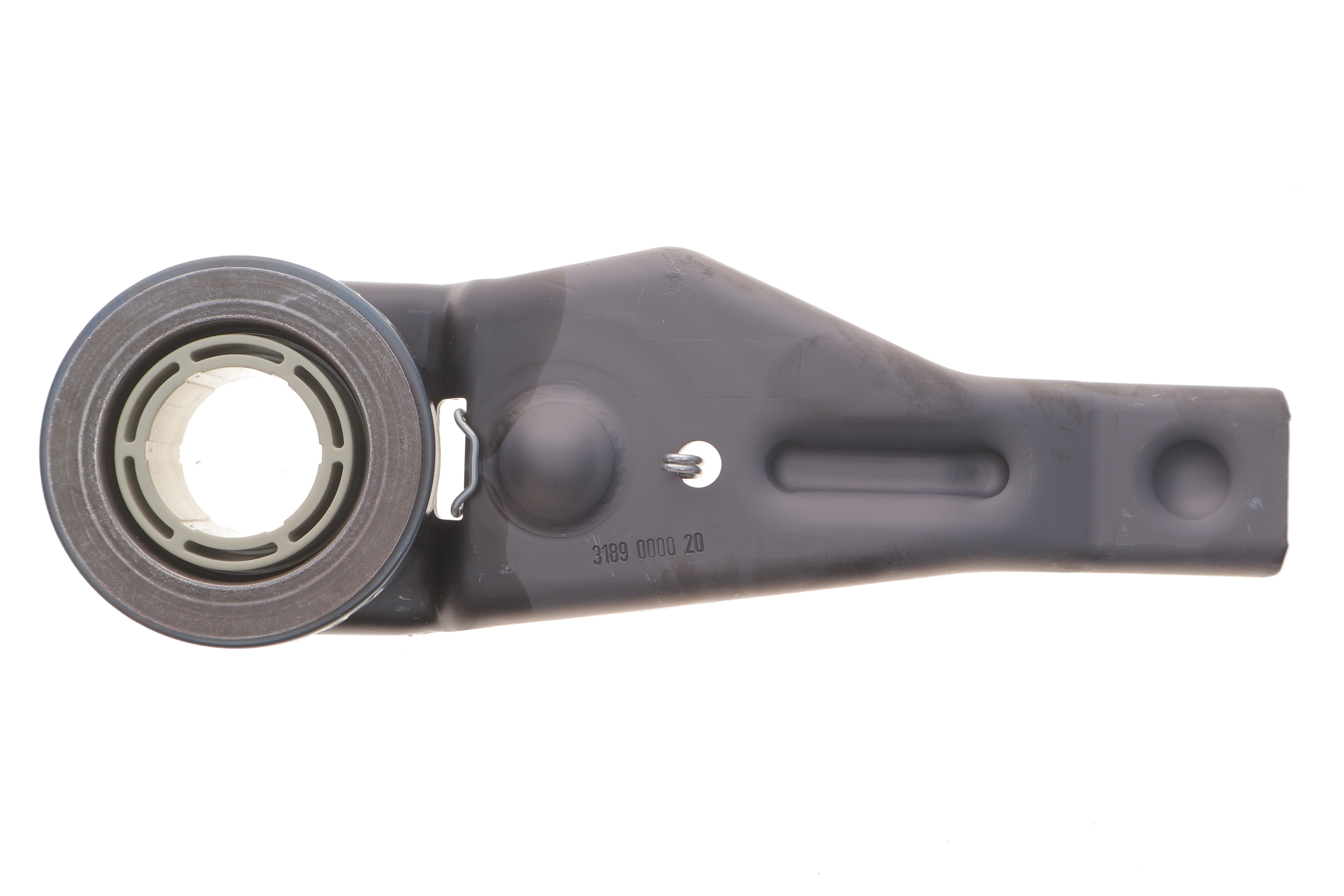 Вилка зчеплення Mazda 3 1.3/1.6 03-14 (+вижимний) - 1