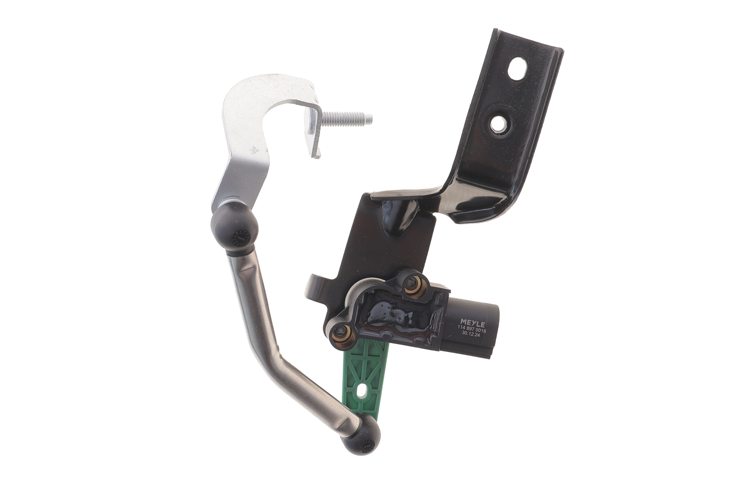 Датчик регулювання кута нахилу фар (R) VW Golf VII/Tiguan 12- - 1