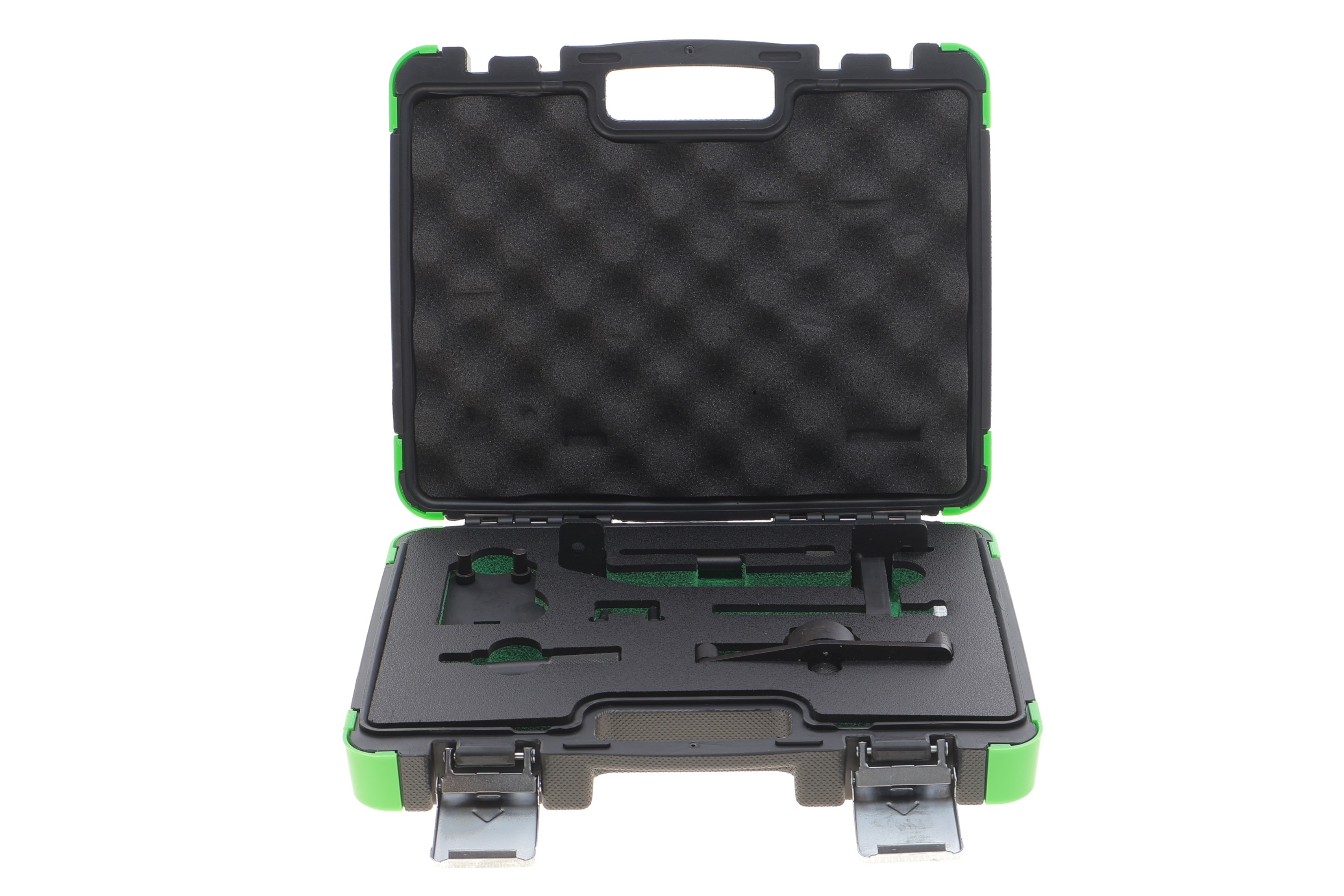 Набір інструментів для регулювання зубчастого ременя на Vauxhall/Opel/Saab 2.0/2.2 DTI - 1