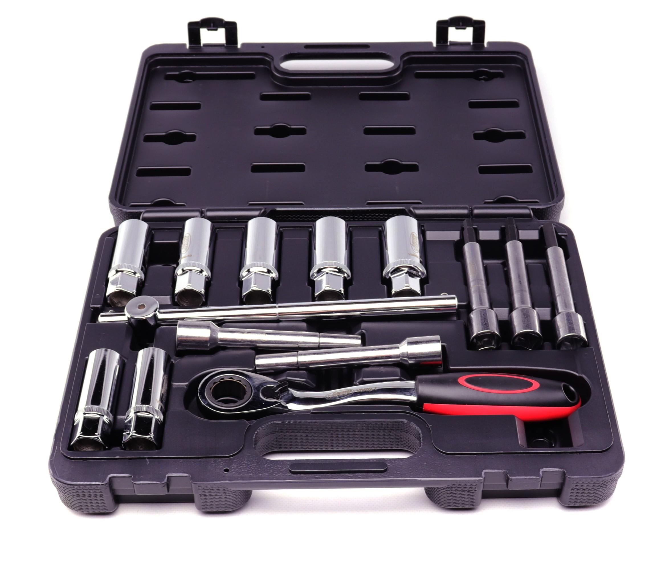 Набір інструментів для монтажу амортизатора - 1