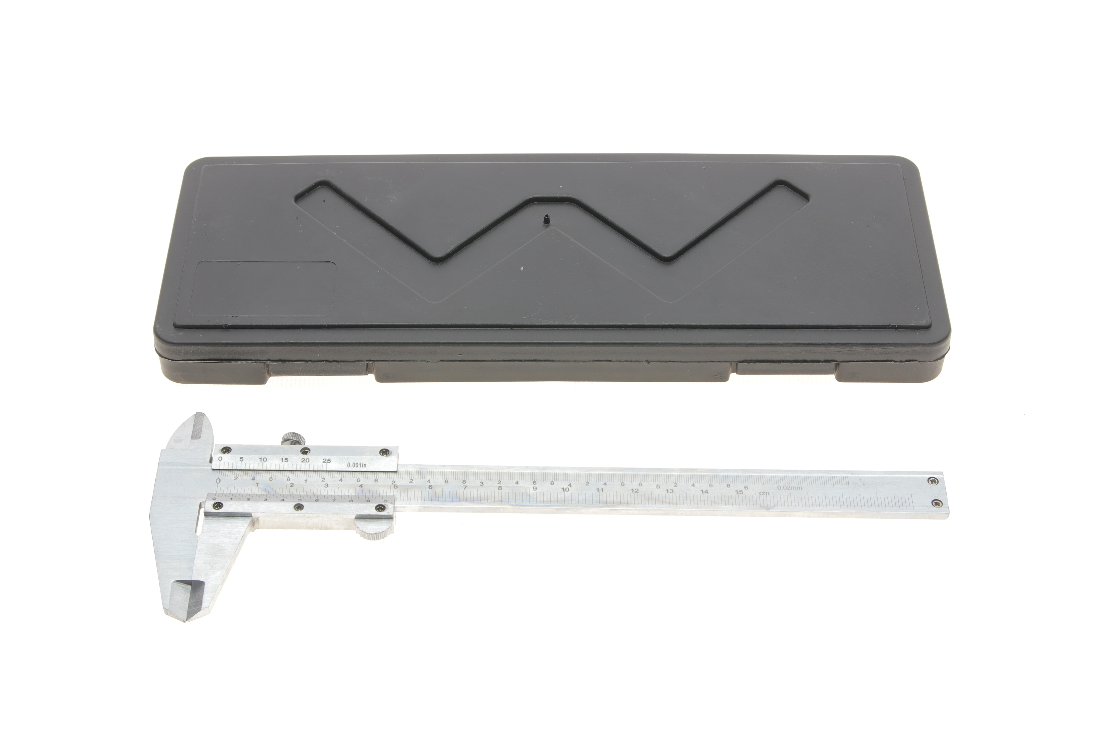 Штангенциркуль 150 мм - 1