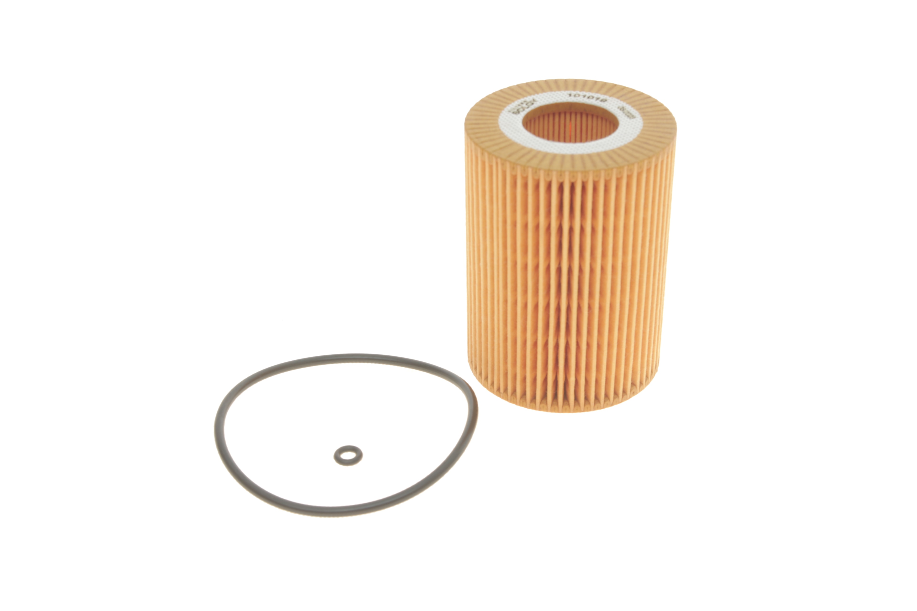 Фільтр масляний MB Sprinter 3.0CDI 06- OM642 - 1