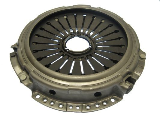 Корзина зчеплення MB 609-811D (d=280mm) - 1