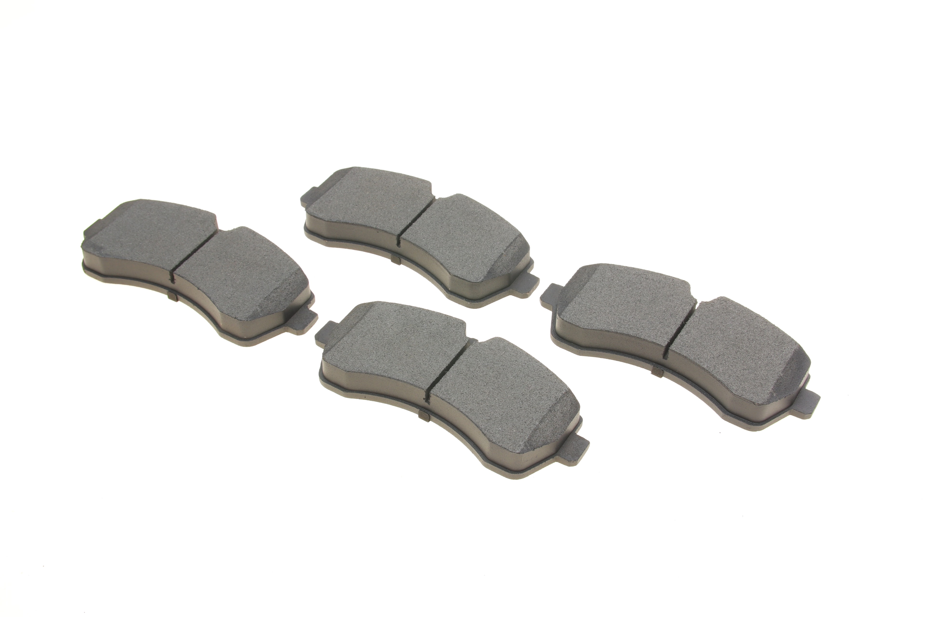 Колодки гальмівні (передні) MB Sprinter (906) 508-519CDI 06- - 1