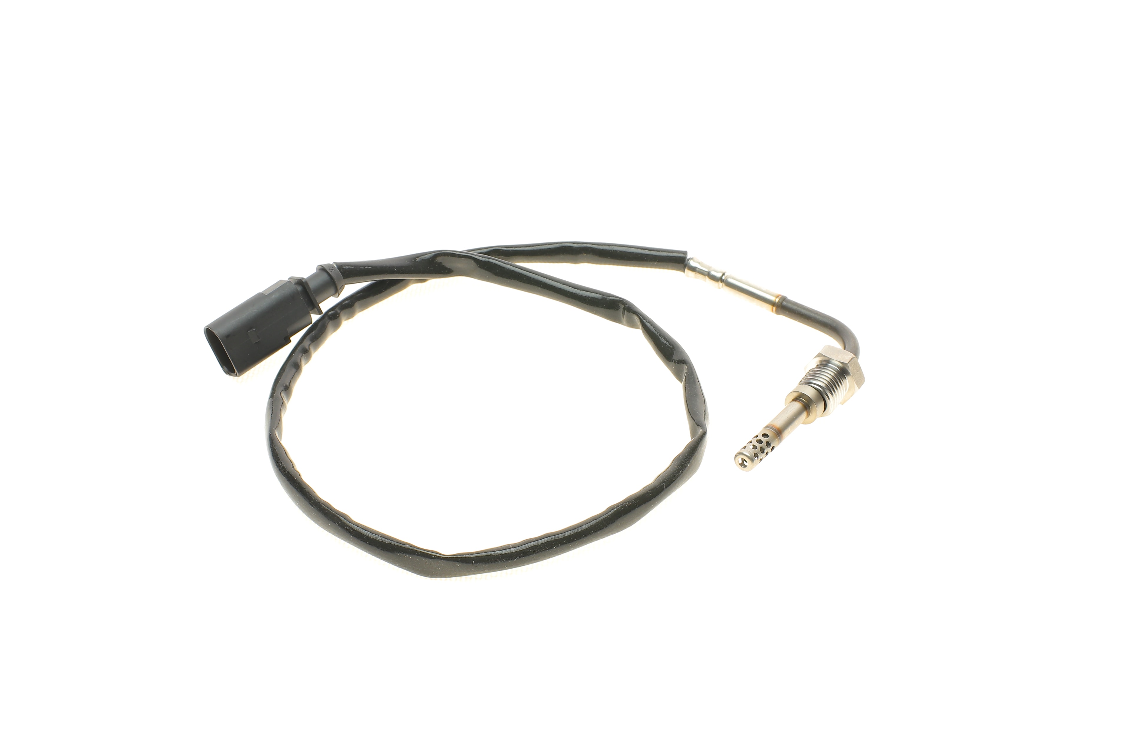 Датчик температури ВГ (в каталізаторі) VW T5 2.0 TDI 09-15 - 1