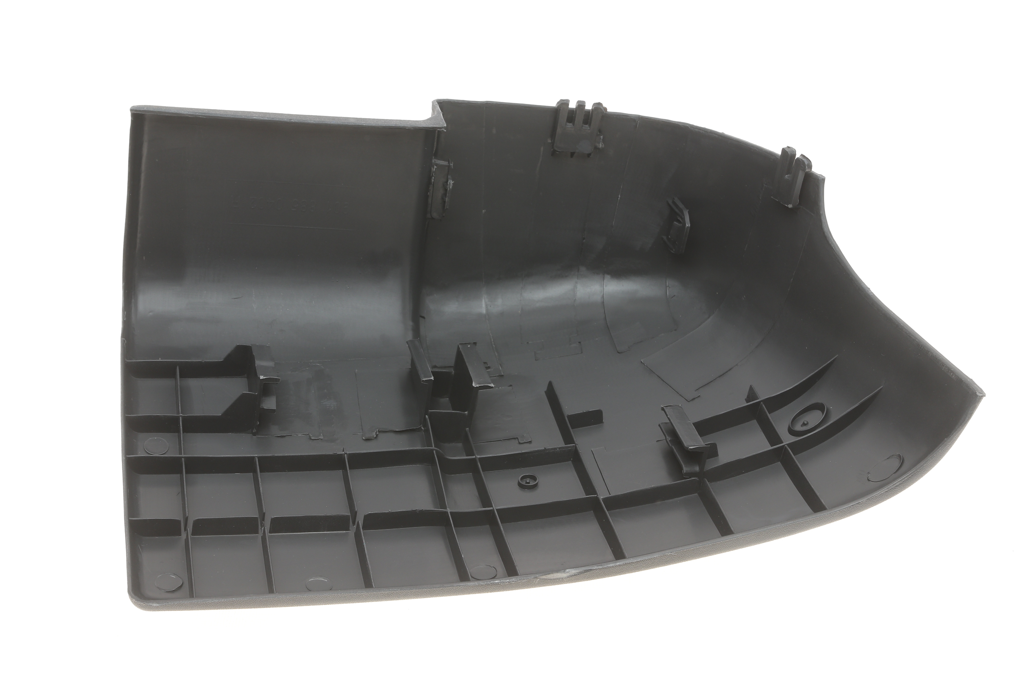 Кут бампера (заднього) MB Sprinter 96- (R) - 1