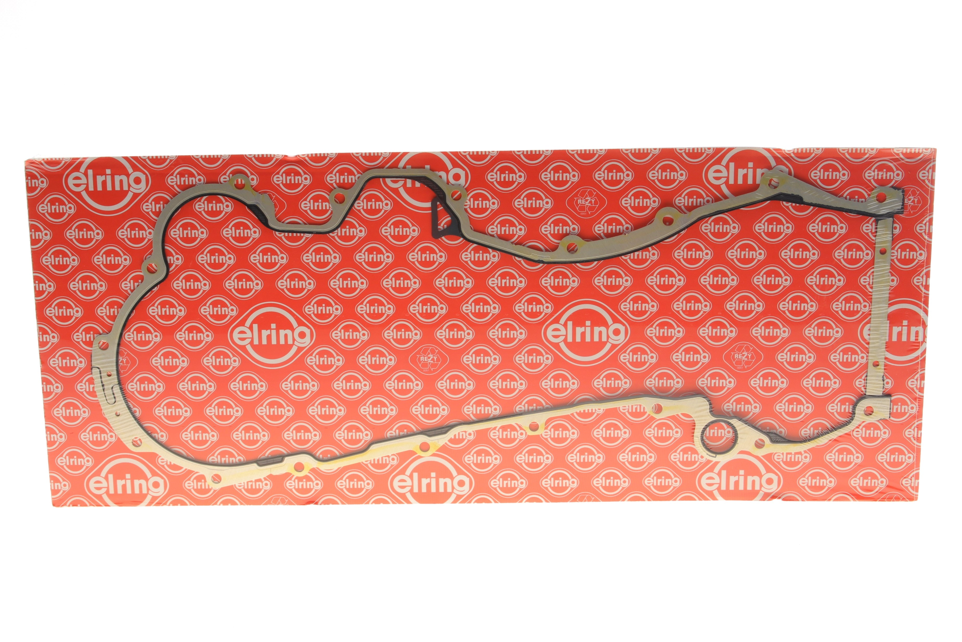 Прокладка кришки ГРМ Fiat Doblo/Opel Combo/Peugeot Bipper 1.3D/JTD/CDTi/HDi - 1