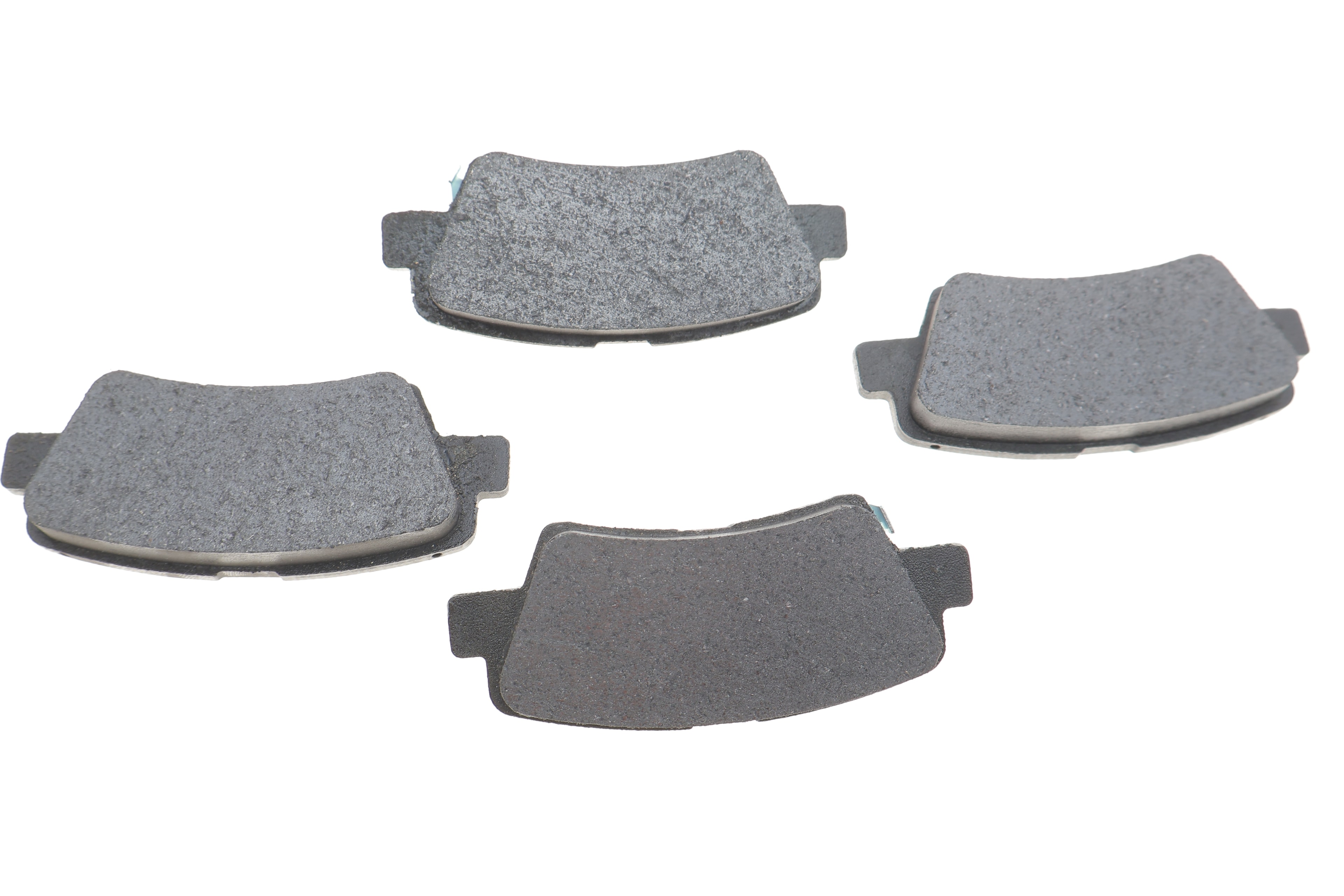 Колодки гальмівні (задні) Kia Sportage/Ceed/Rio/Optima/Hyundai Accent/i10/i20/i30/i40/Elantra 10- - 1