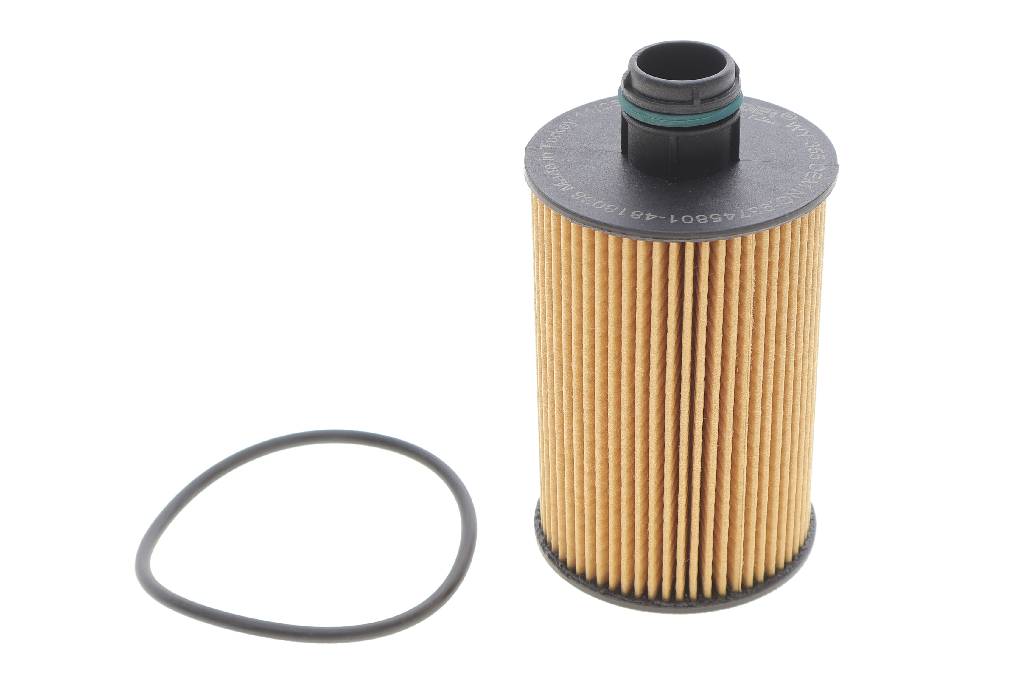 Фільтр масляний Chevrolet Captiva/Cruze/Orlando/Opel Antara 2.0D/2.2D 10-/Dodge Ram 1500 3.0CRD 18- - 1