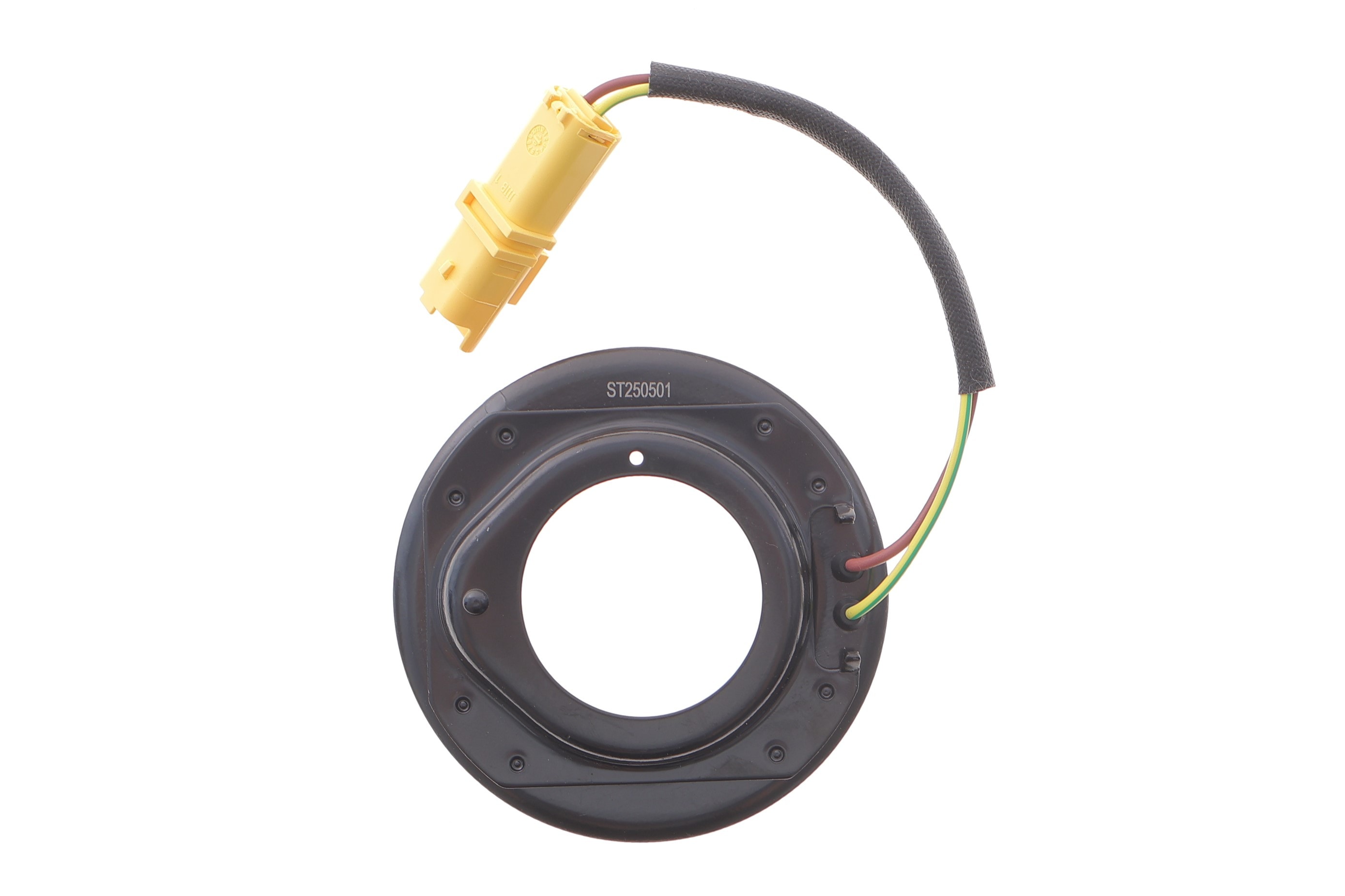 Муфта компресора кондиціонера Citroen C3/C4 05- - 1