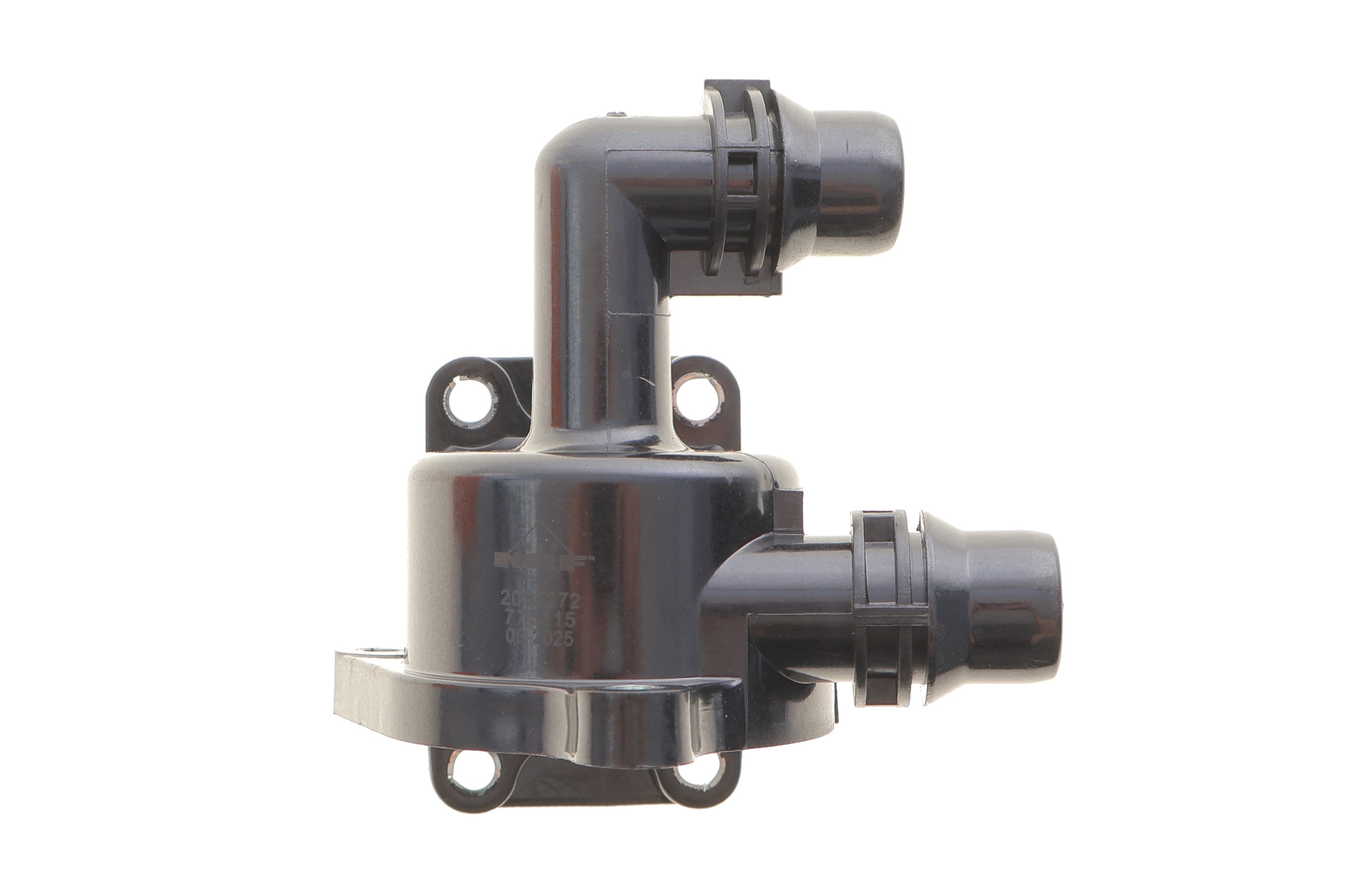 Корпус термостата BMW 3 (E46/E90) 98-11 (N45/N46) - 1