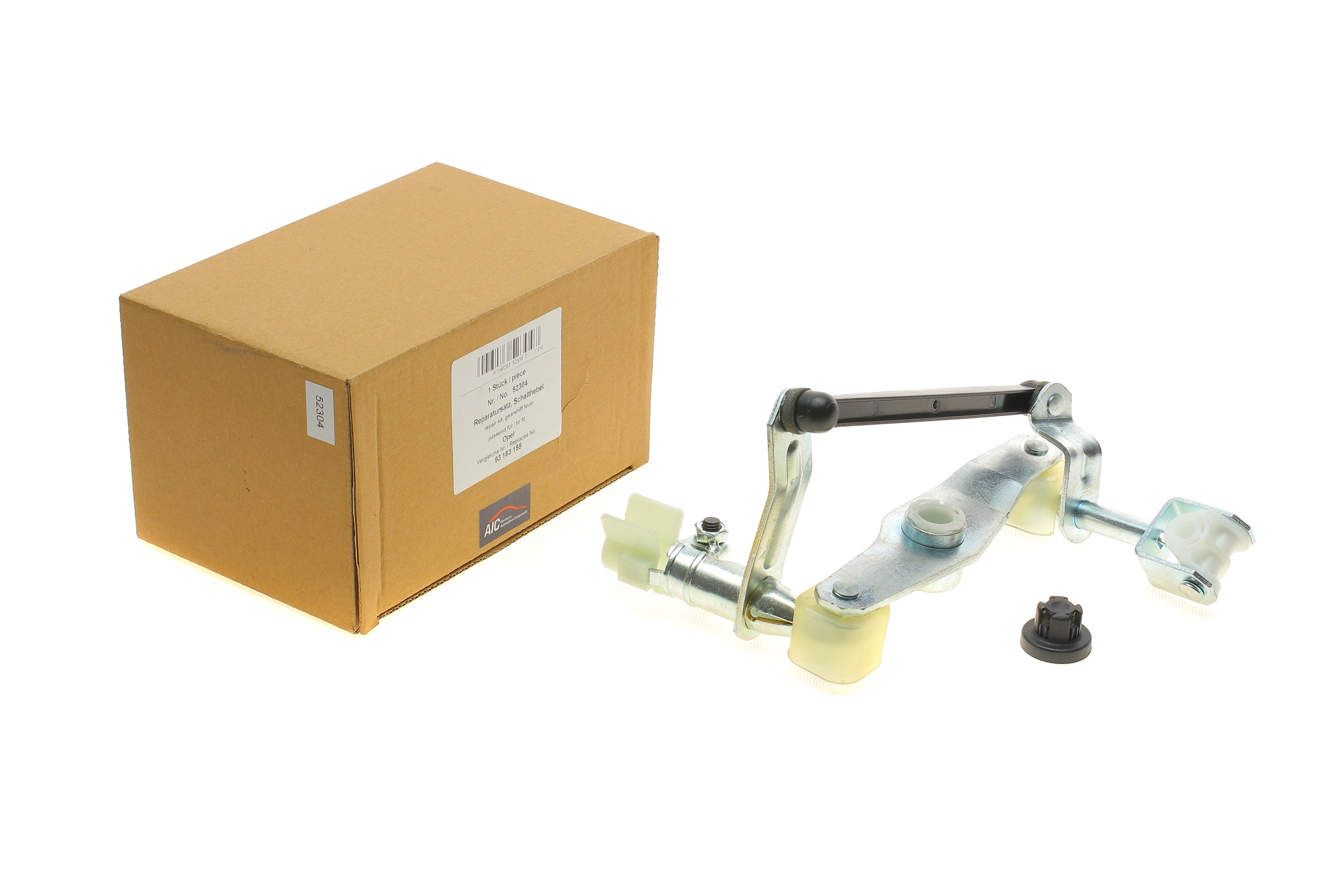 Ремкомплект куліси Opel Combo 01- - 1