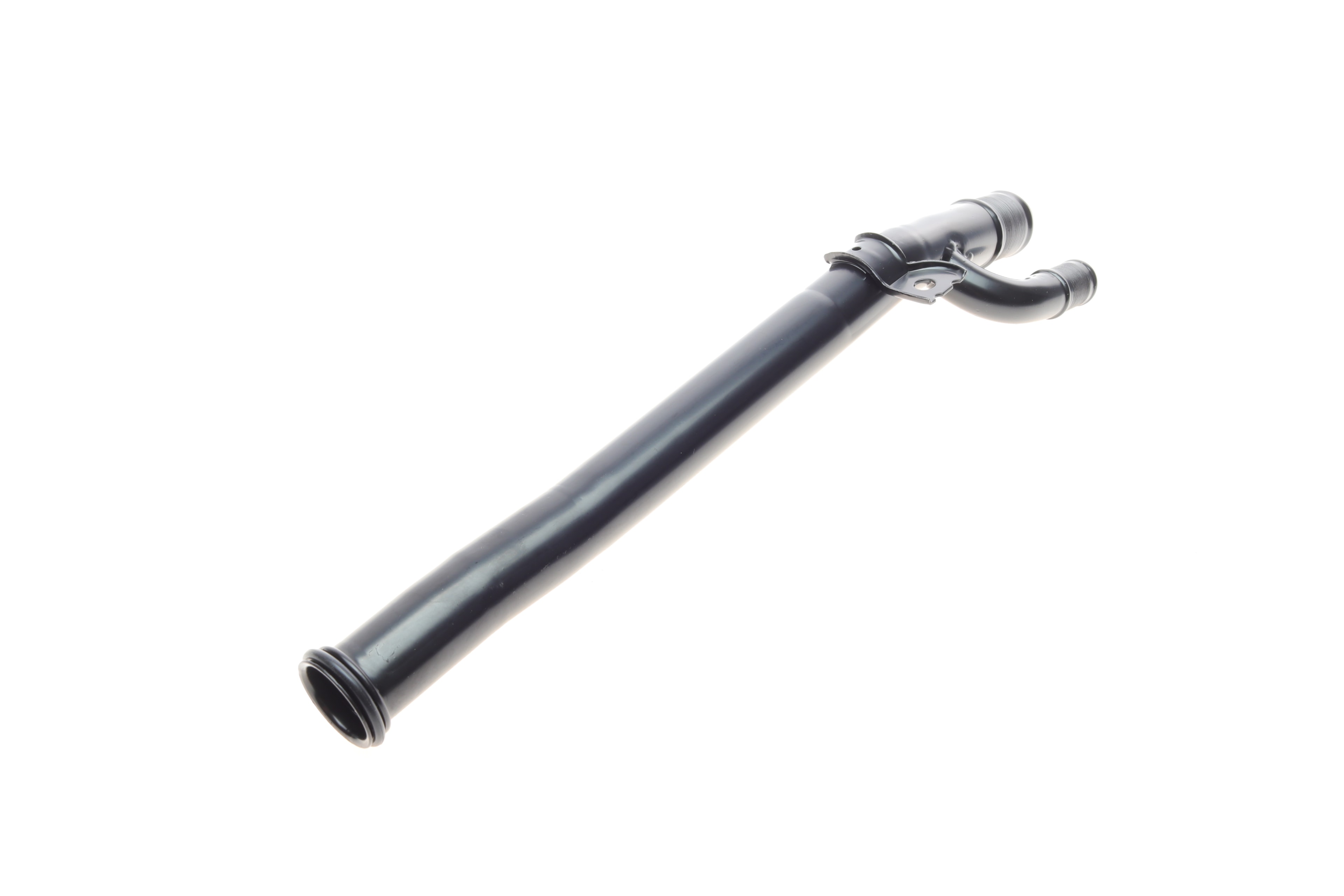 Патрубок системи охолодження Renault Clio 1.4 98-05 - 1