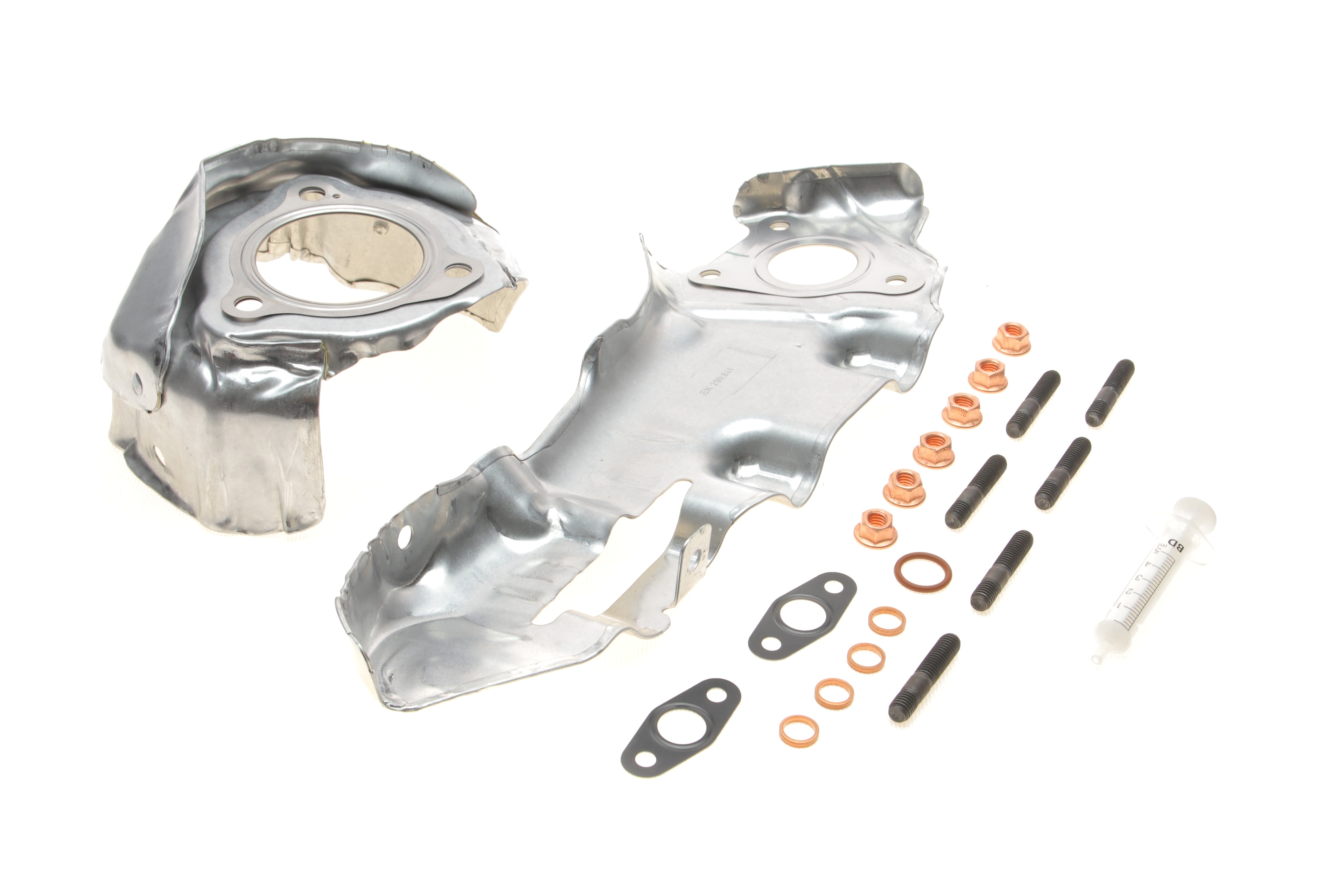 Комплект прокладок турбіни Opel Vivaro 1.6 CDTI/ Renault Trafic 1.6 dci 14- - 1