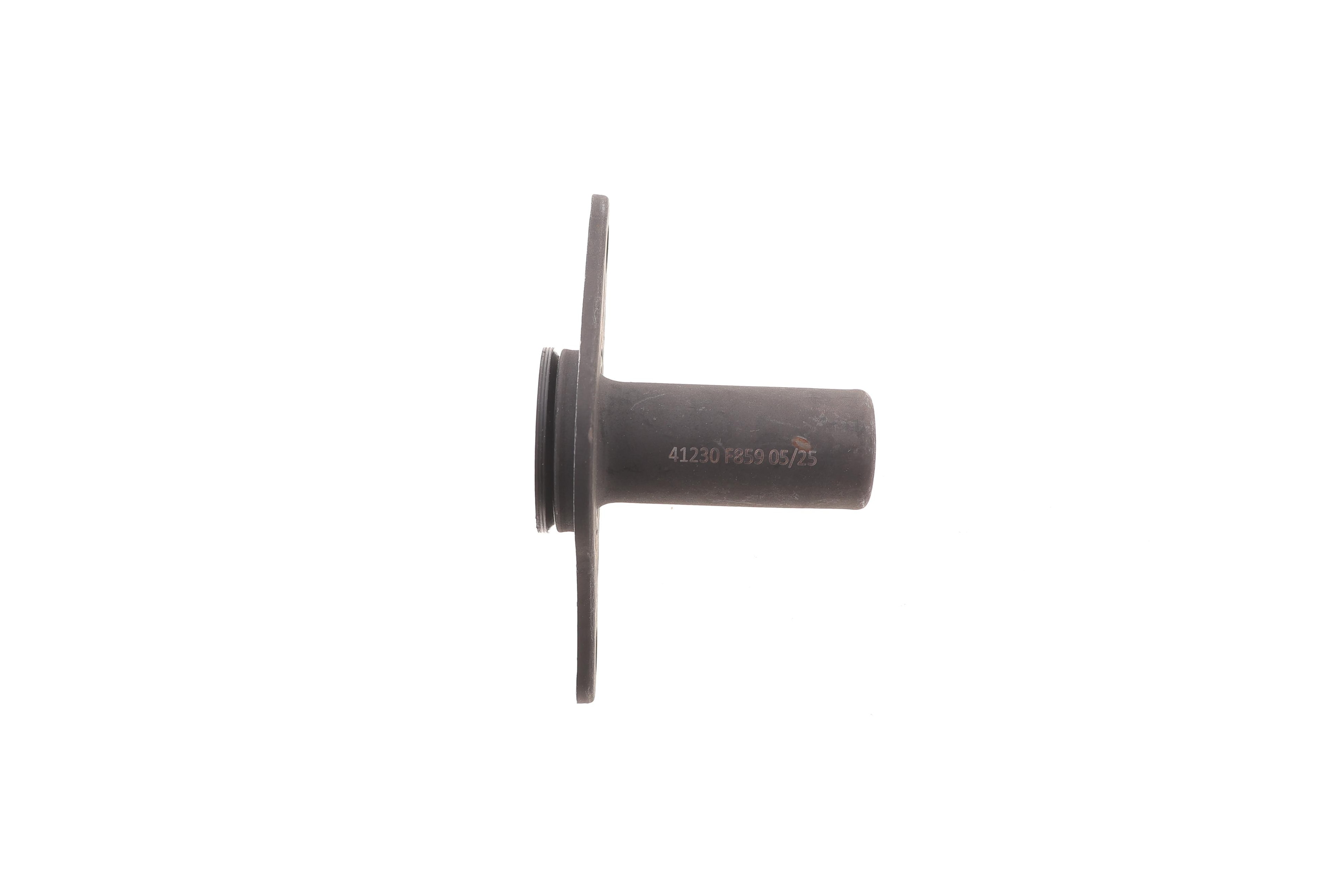 Сальник вала первинного КПП Renault Kangoo 1.5dCi/1.9dTi 97- (лійка) (24.45x40.22x95.20) - 1