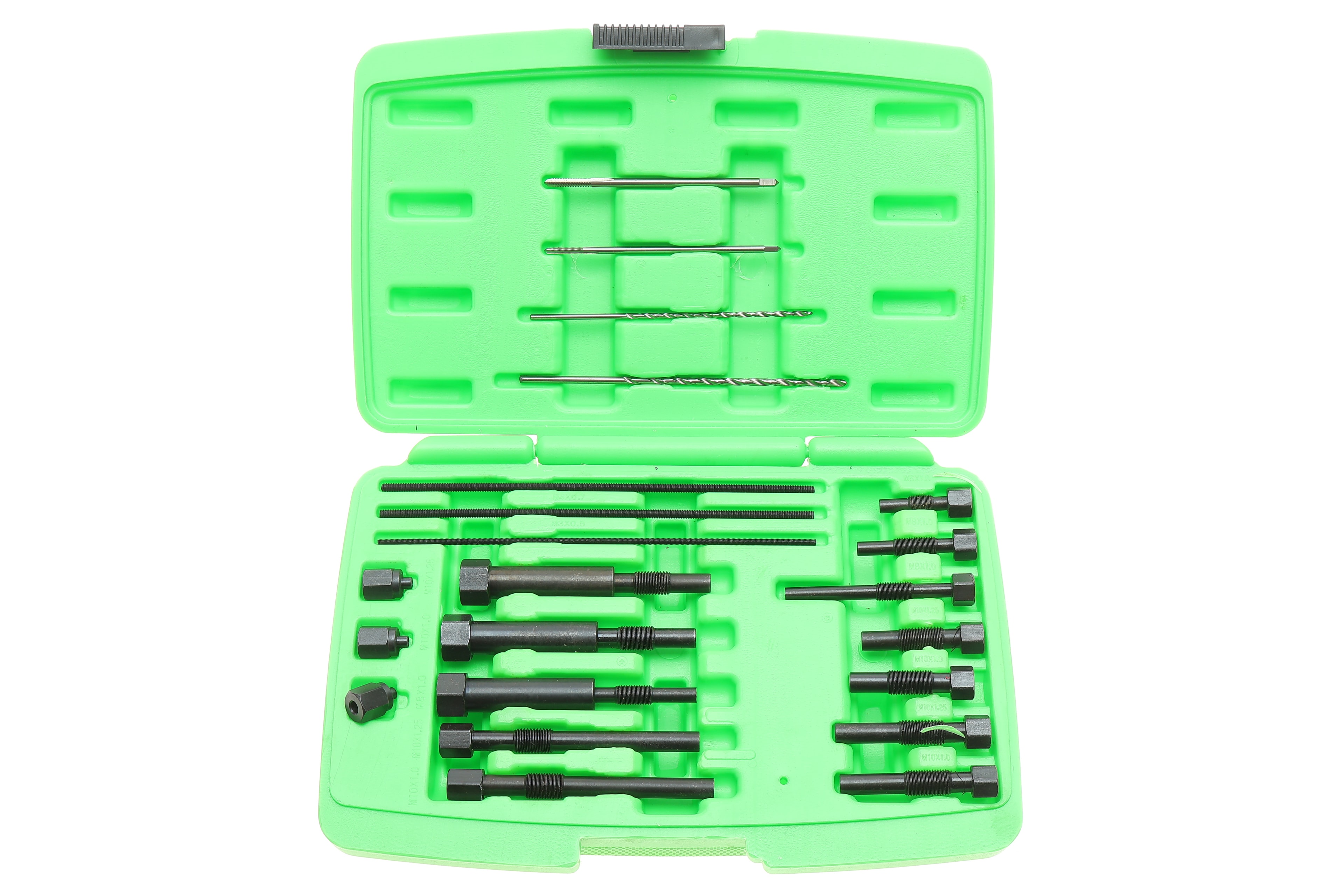 Набір інструментів для зняття свічки розжарювання - 1