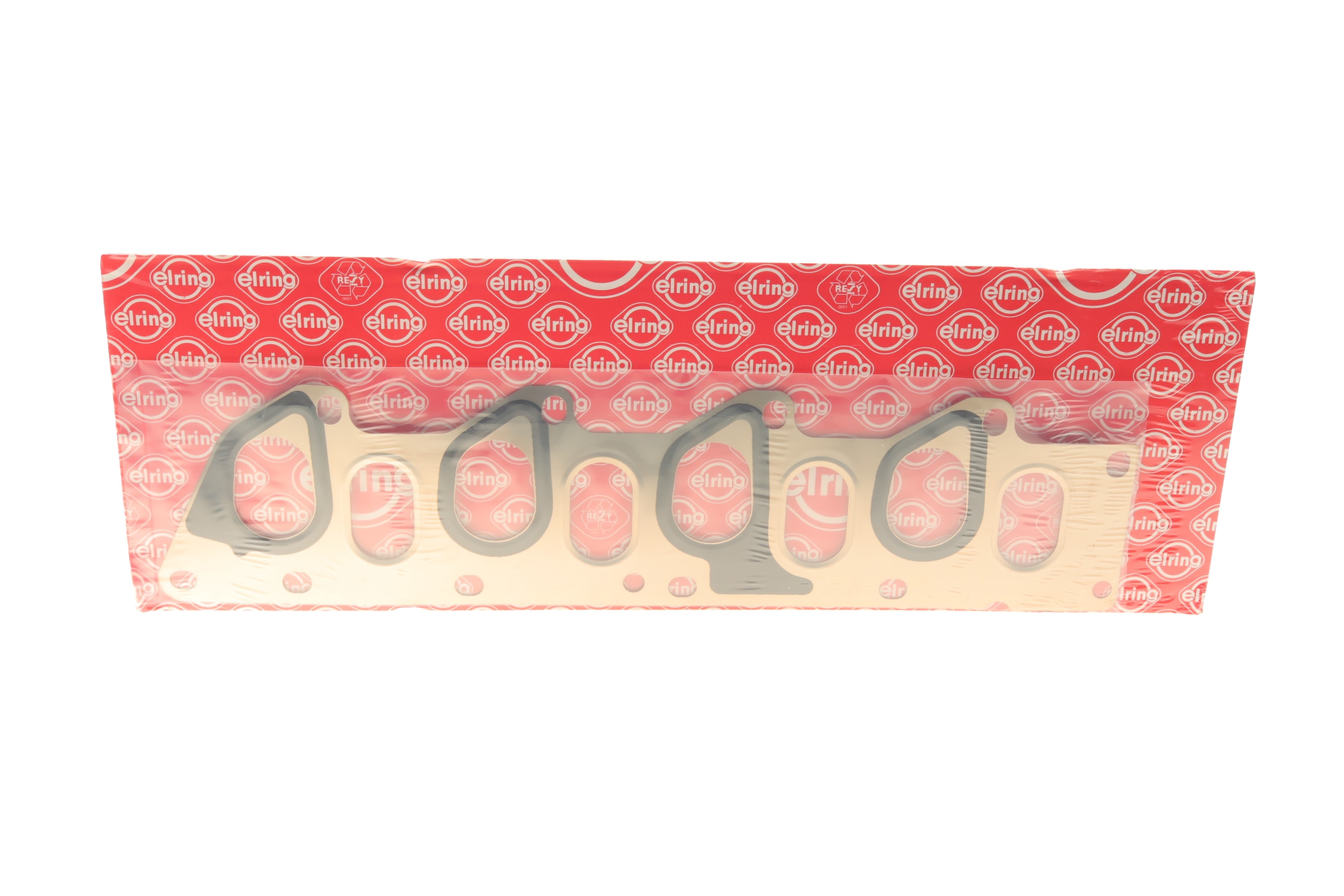 Прокладка колектора впускного/випускного Renault Trafic 1.9dCi 01- (F9Q) - 1