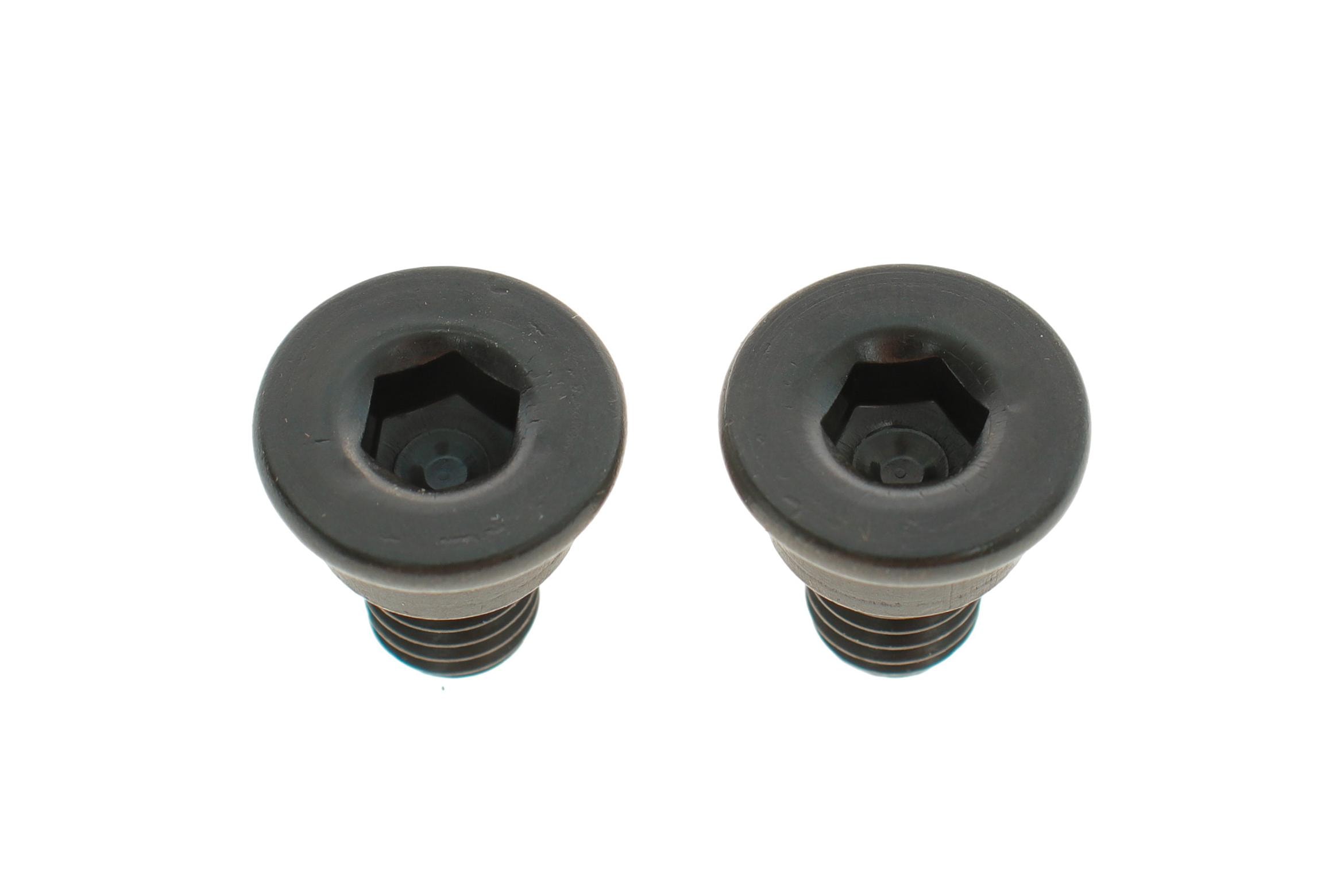 Болт кріплення диска гальмівного BMW 5 (E60)/X3 (E83) 04- - 1