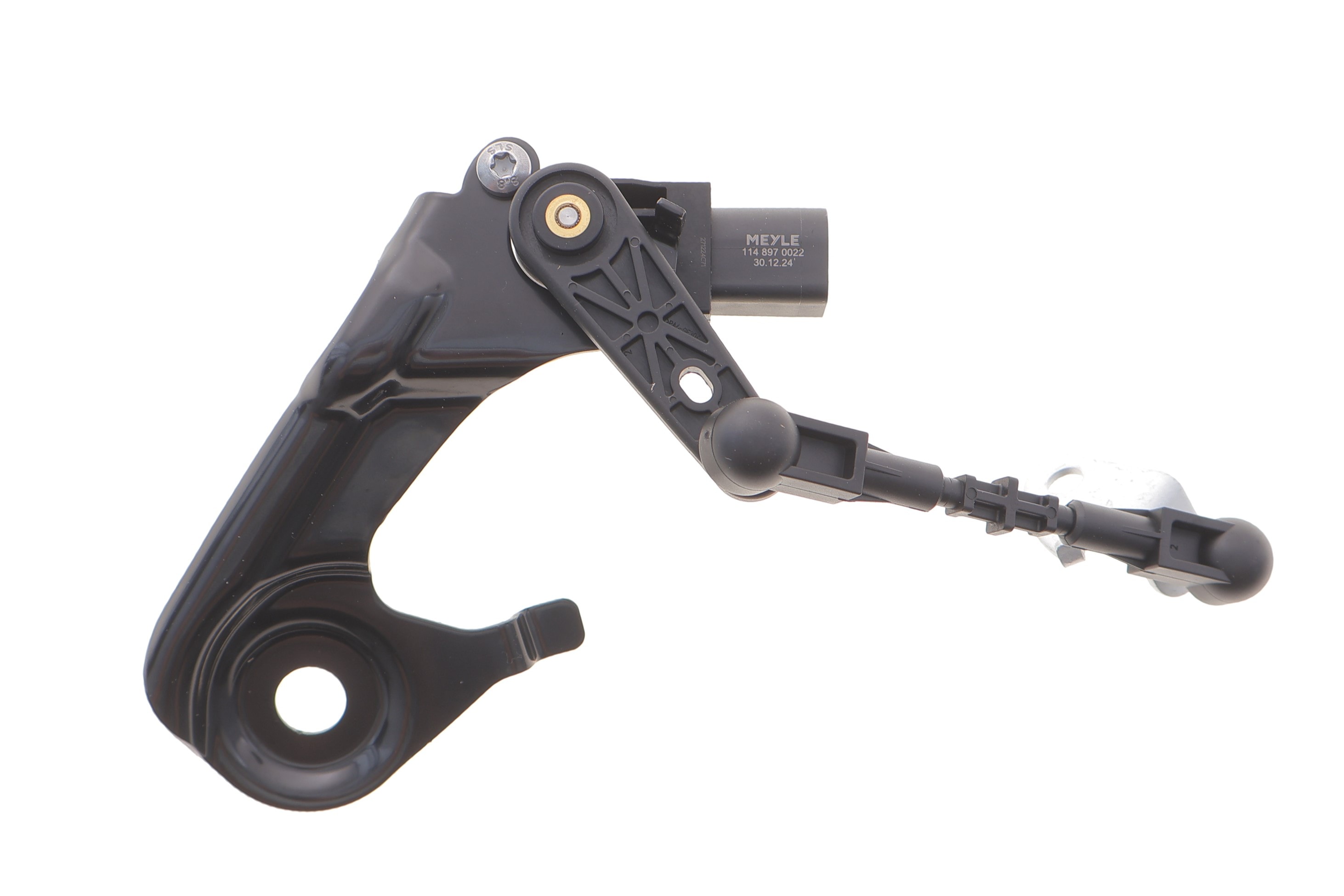 Датчик регулювання кута нахилу фар Audi A6 11-18 (L) - 1