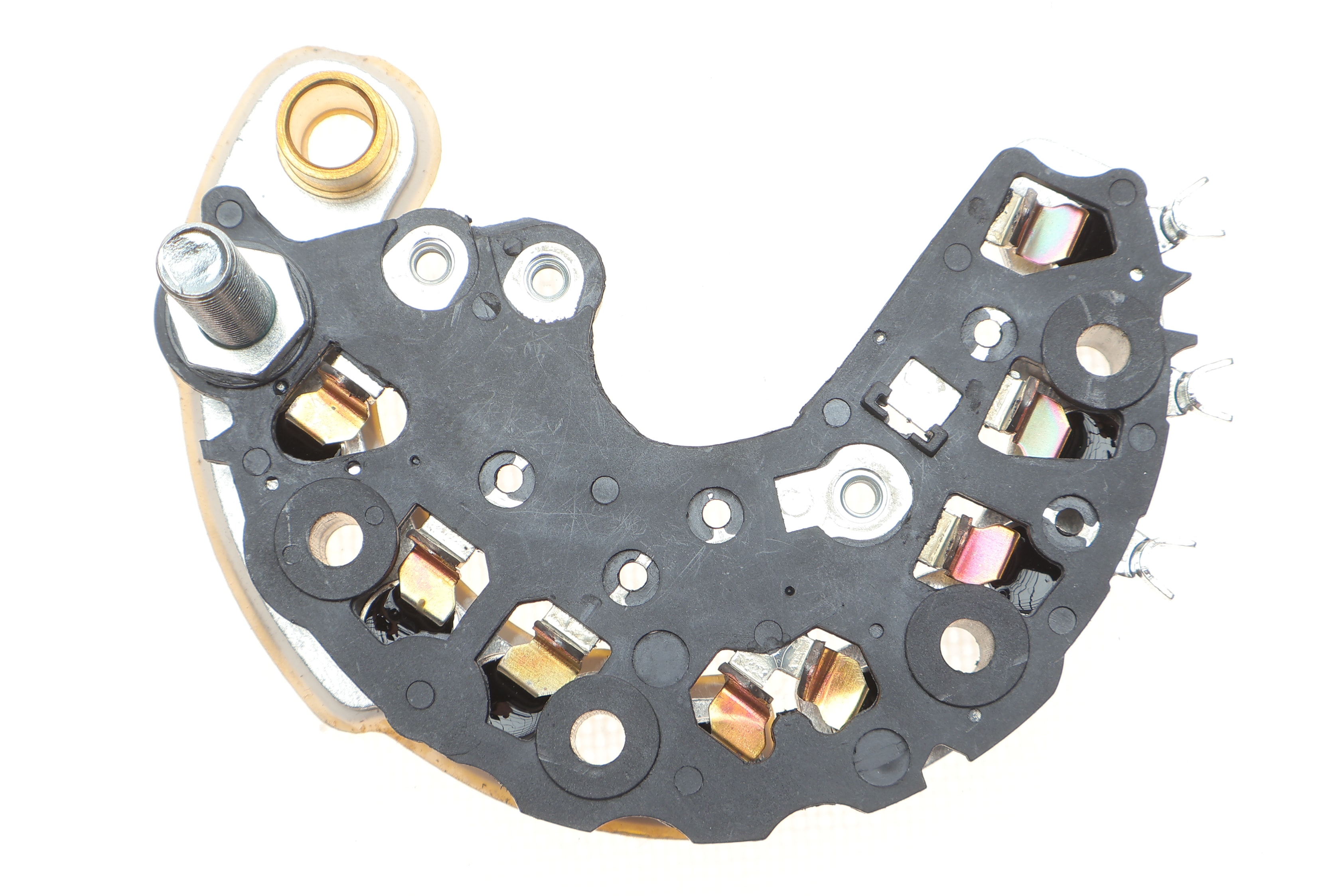 Міст генератора діодний Renault Megane II 1.9 dCi 03- - 1