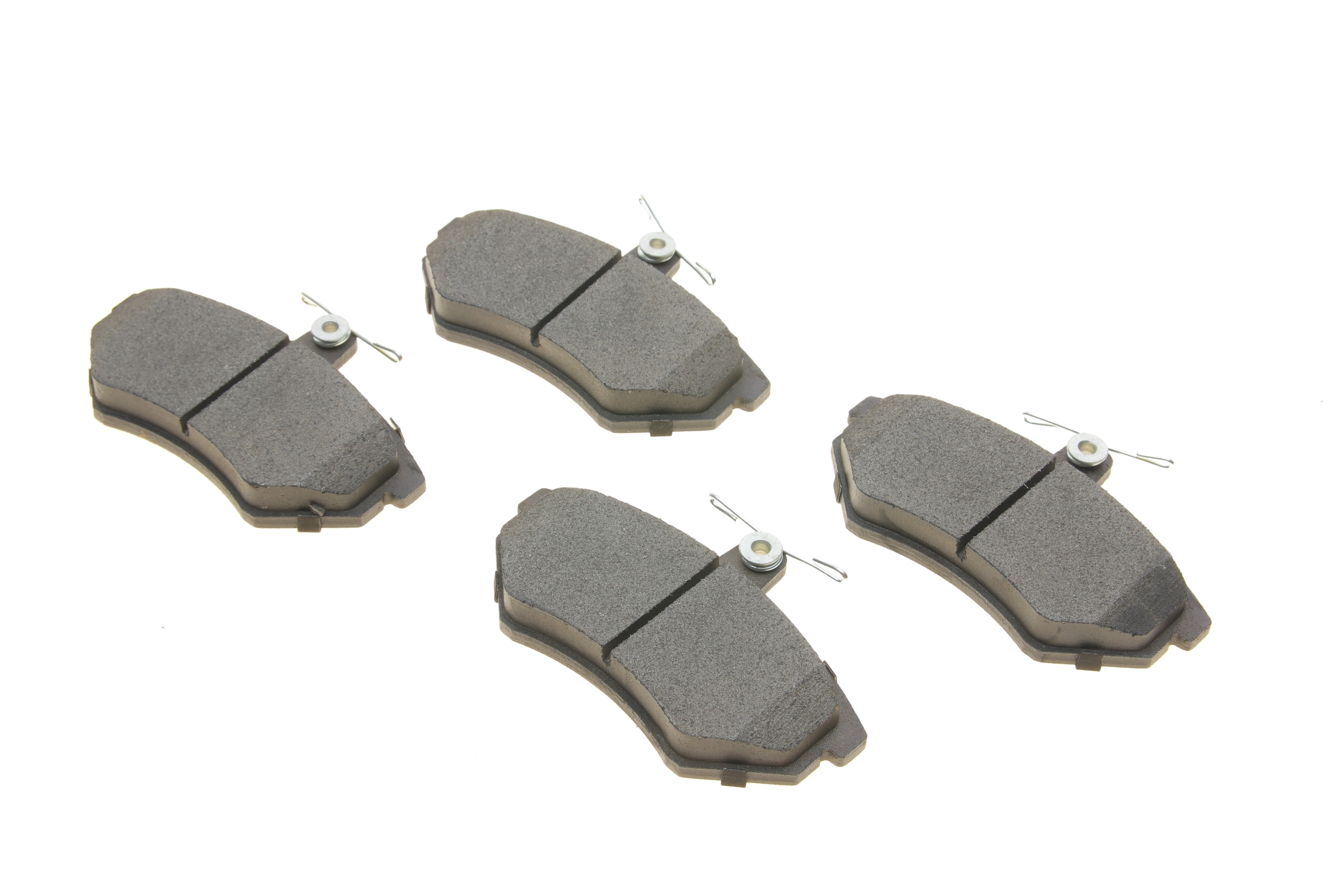 Колодки гальмівні (передні) VW Golf/Passat/Vento 1.4-2.0/1.9TDI -97 - 1