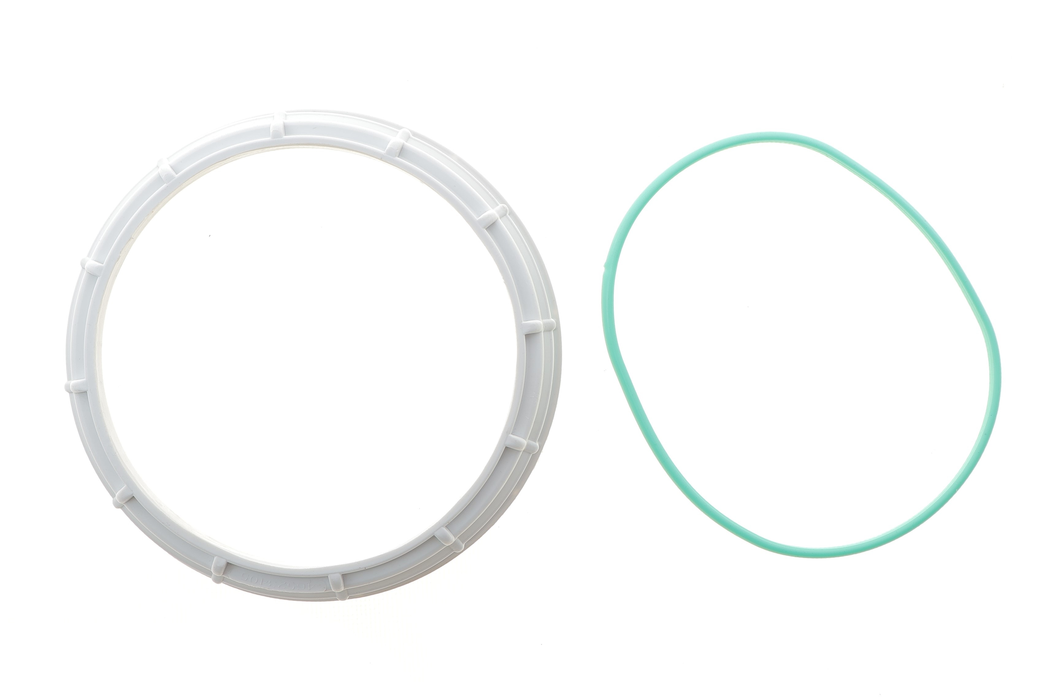 Прокладка насоса паливного Fiat Panda 1.3D 03- - 1