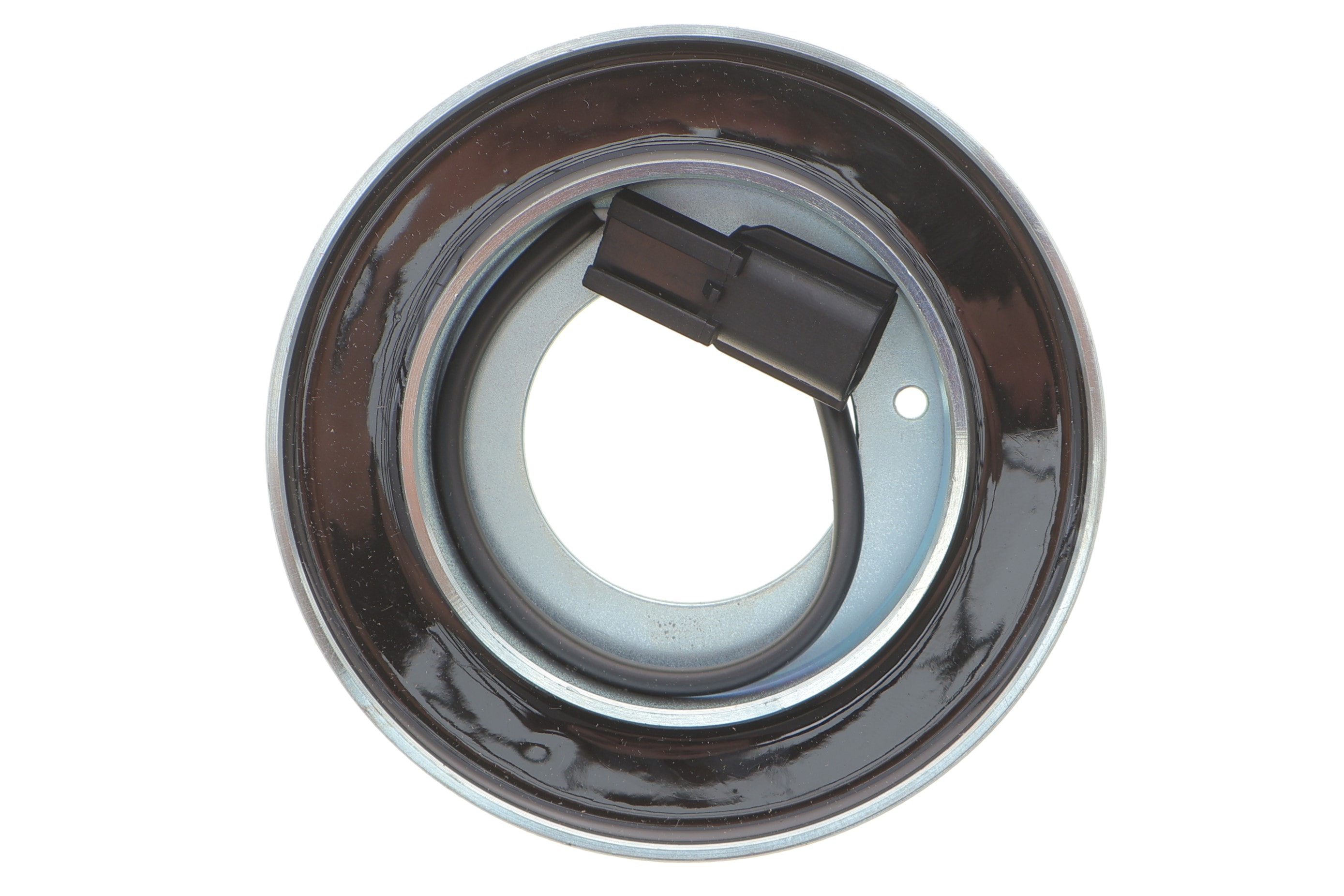 Муфта компресора кондиціонера Renault Megane 08-/Nissan Qashqai 13- - 1