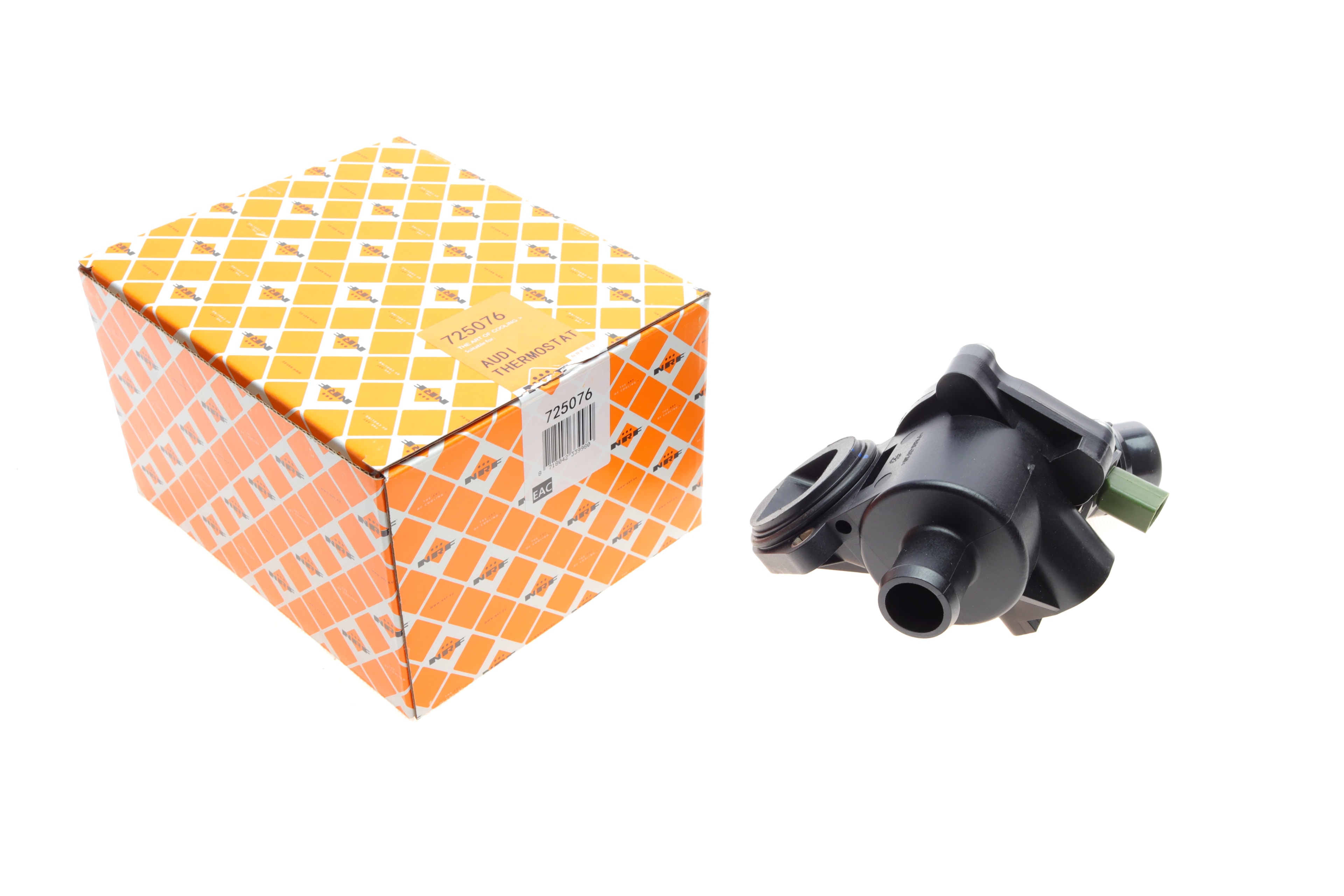 Термостат VW Passat 2.0i/Audi A4/A6 1.8T/2.0 01-08 (100°C) - 1