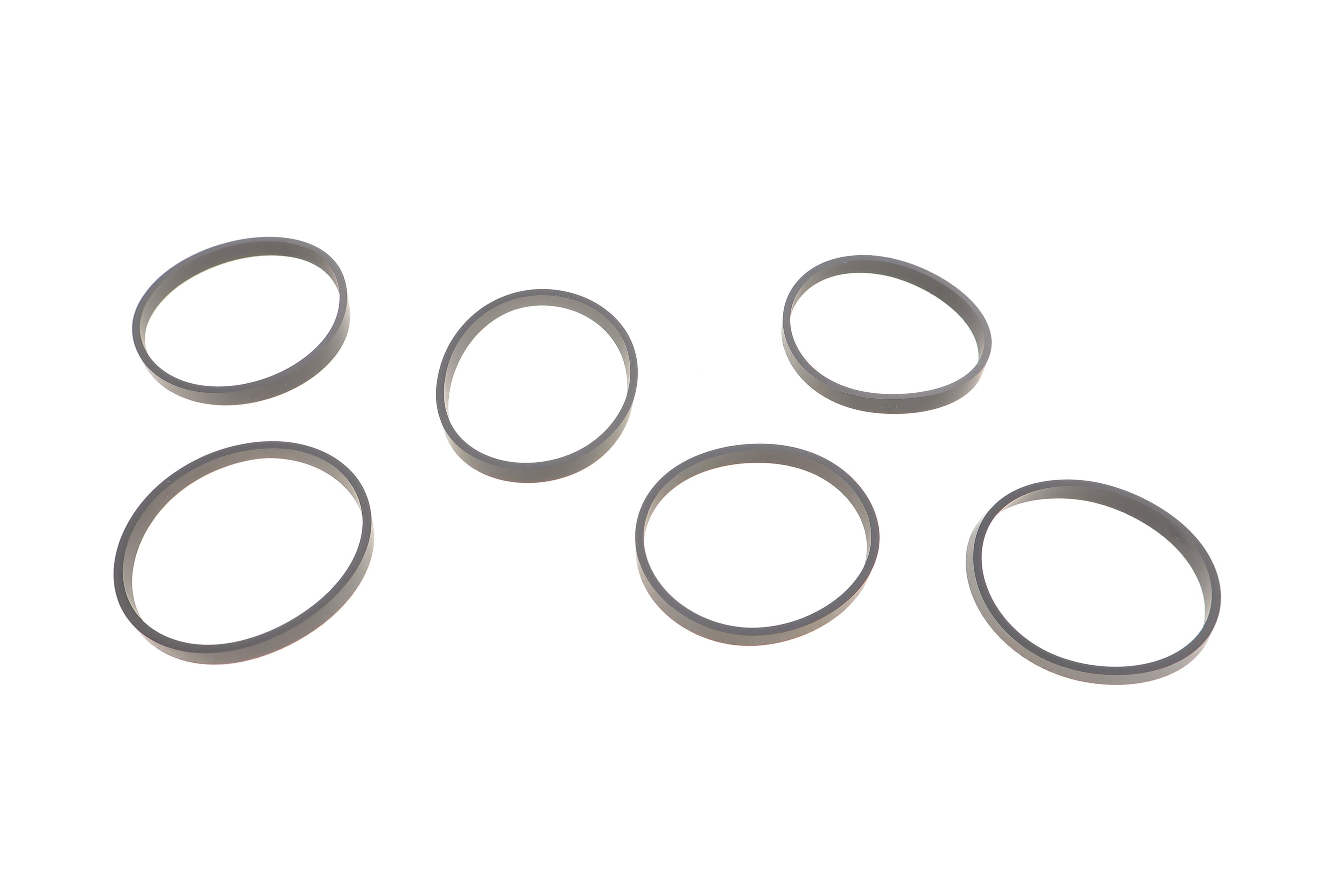 Комплект прокладок колектора впускного BMW 5 (E60)/7 (E65/E66/E67)/X5 (E70) 03- - 1