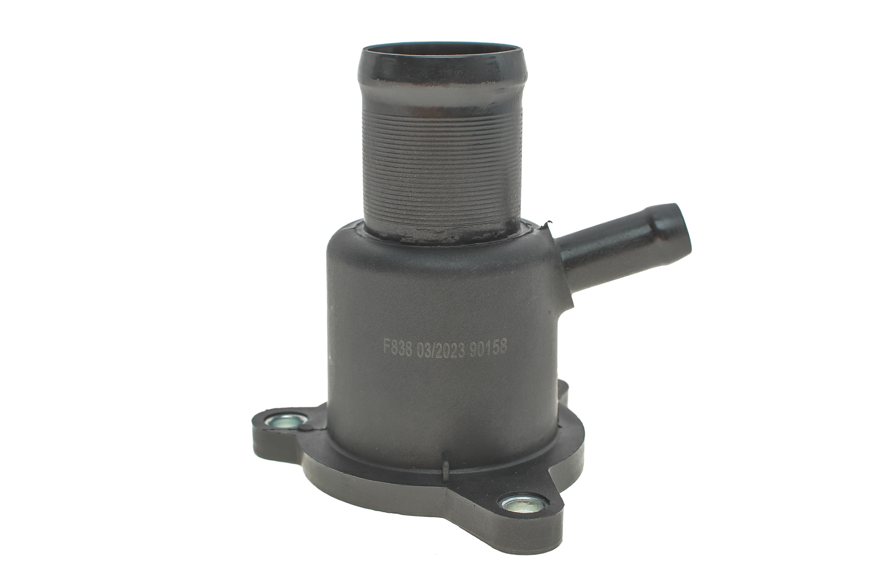 Фланець системи охолодження Renault Kangoo 1.4/1.6/1.9dCi 97- - 1