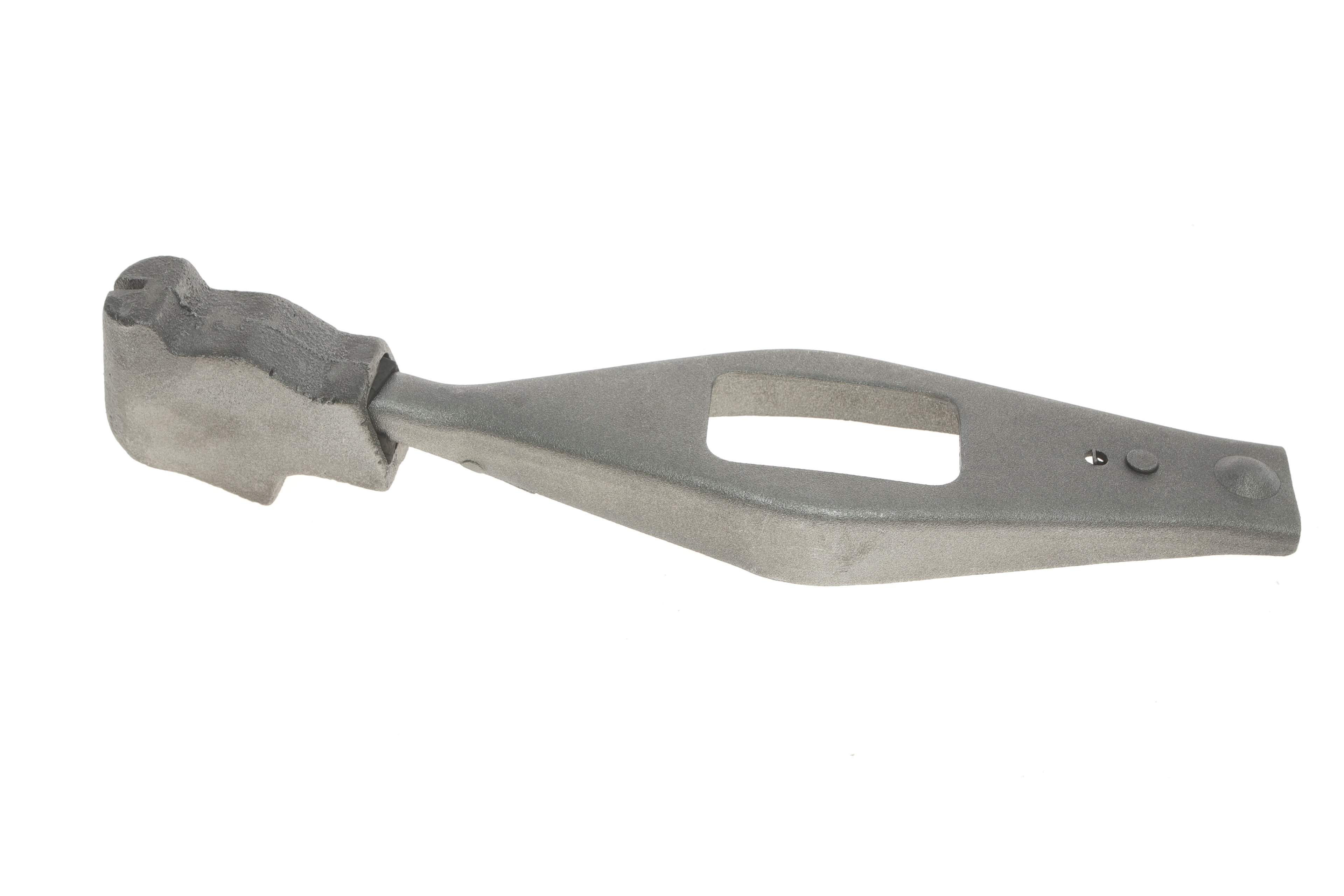 Вилка зчеплення Ford Transit 94-00 (з болванкою) - 1