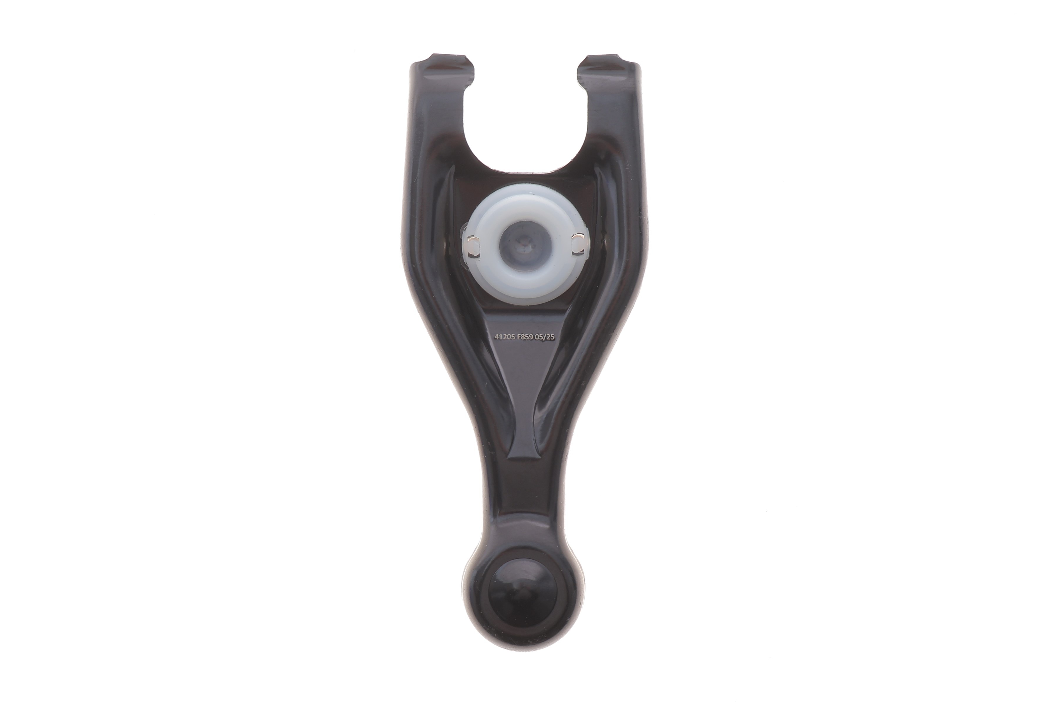 Вилка зчеплення Peugeot Boxer 2.2HDI 06-/Expert 2.0HDI/2.2HDi 07- (9808513380) - 1