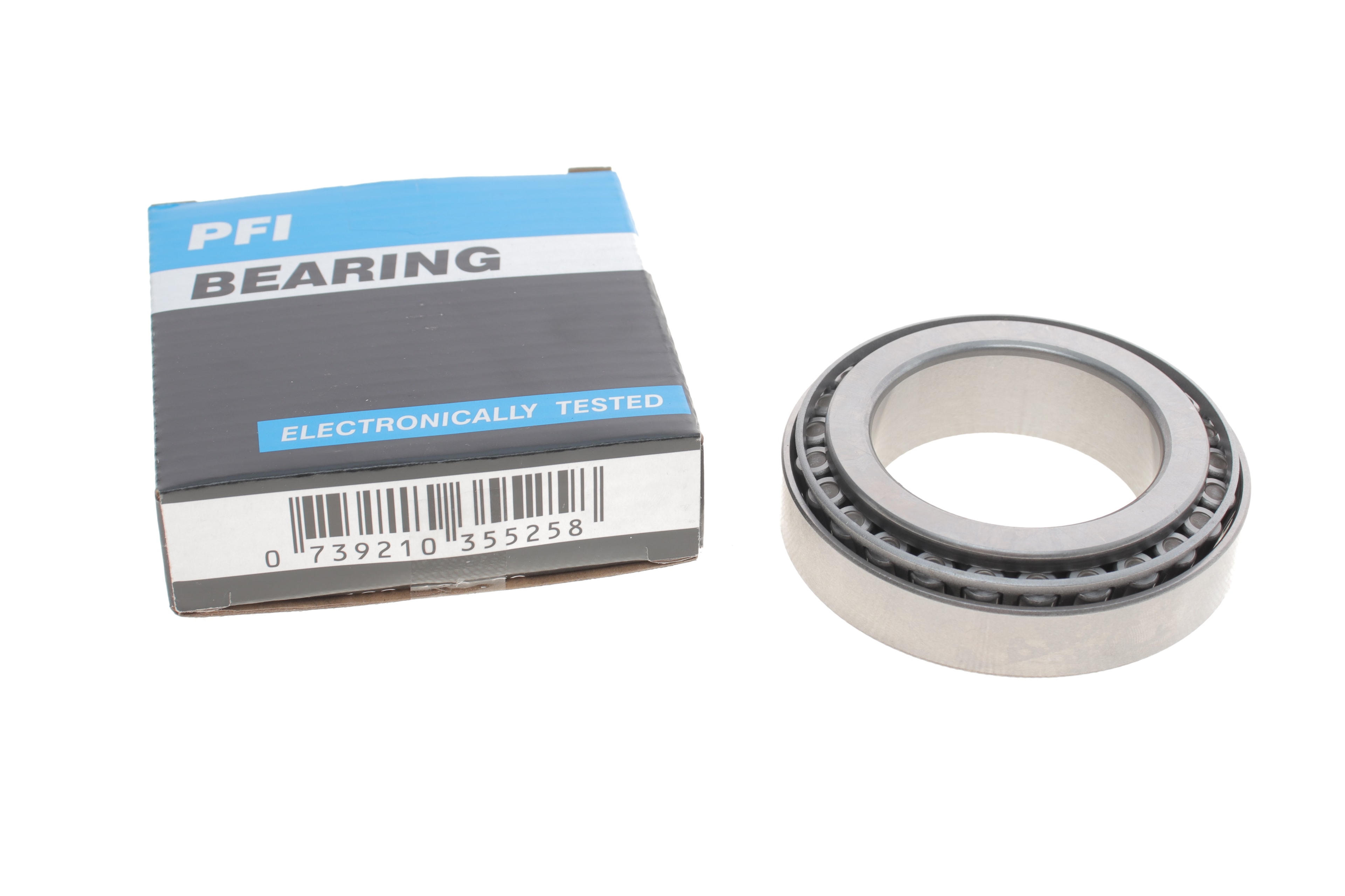 Підшипник півосі MB407-410D/ Sprinter 412D (великий) (55x90x23) - 1