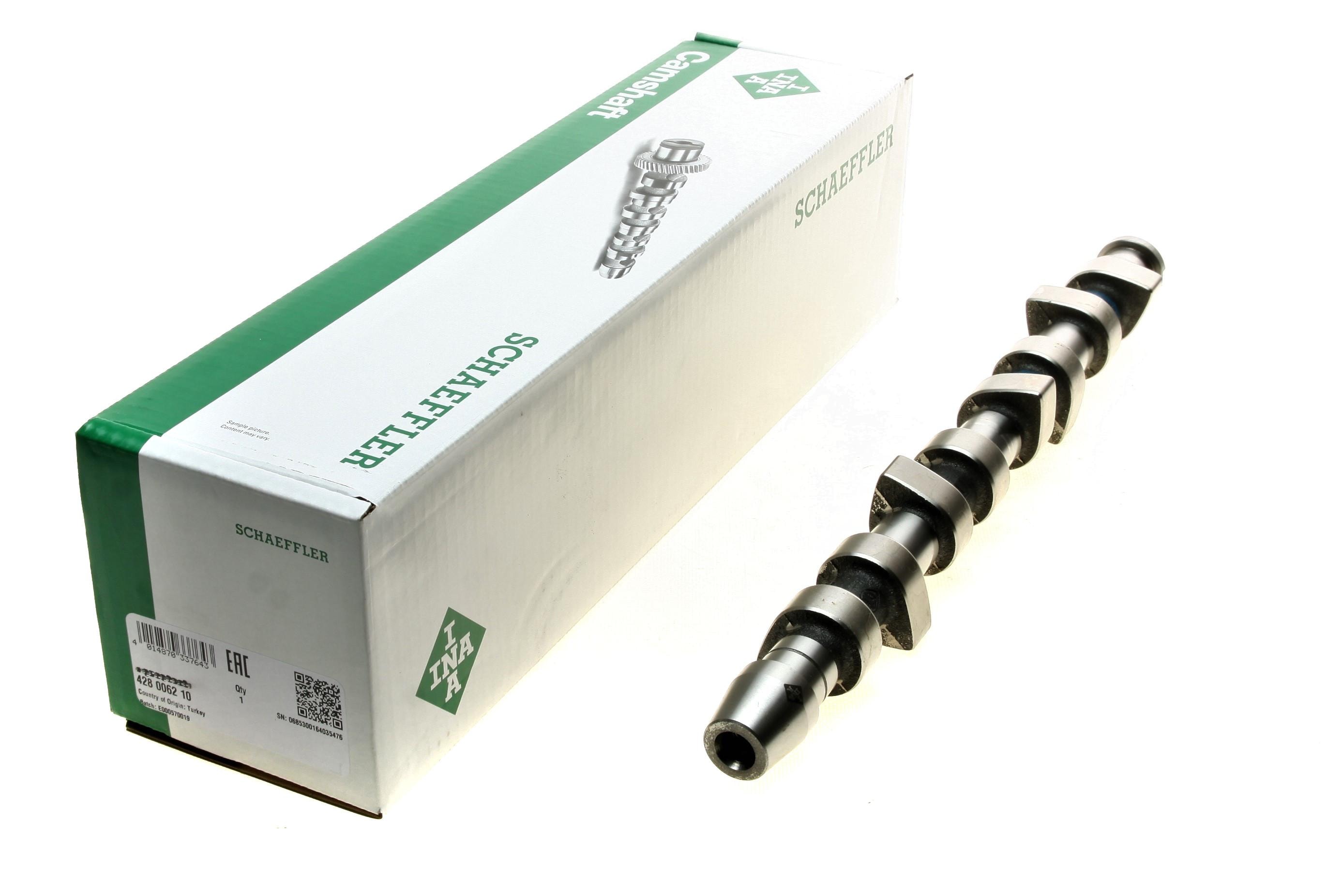 Розподільний вал VW Golf IV (1J1) 1.9TDI, 08/97 - 12/07, 66/81kw - 1