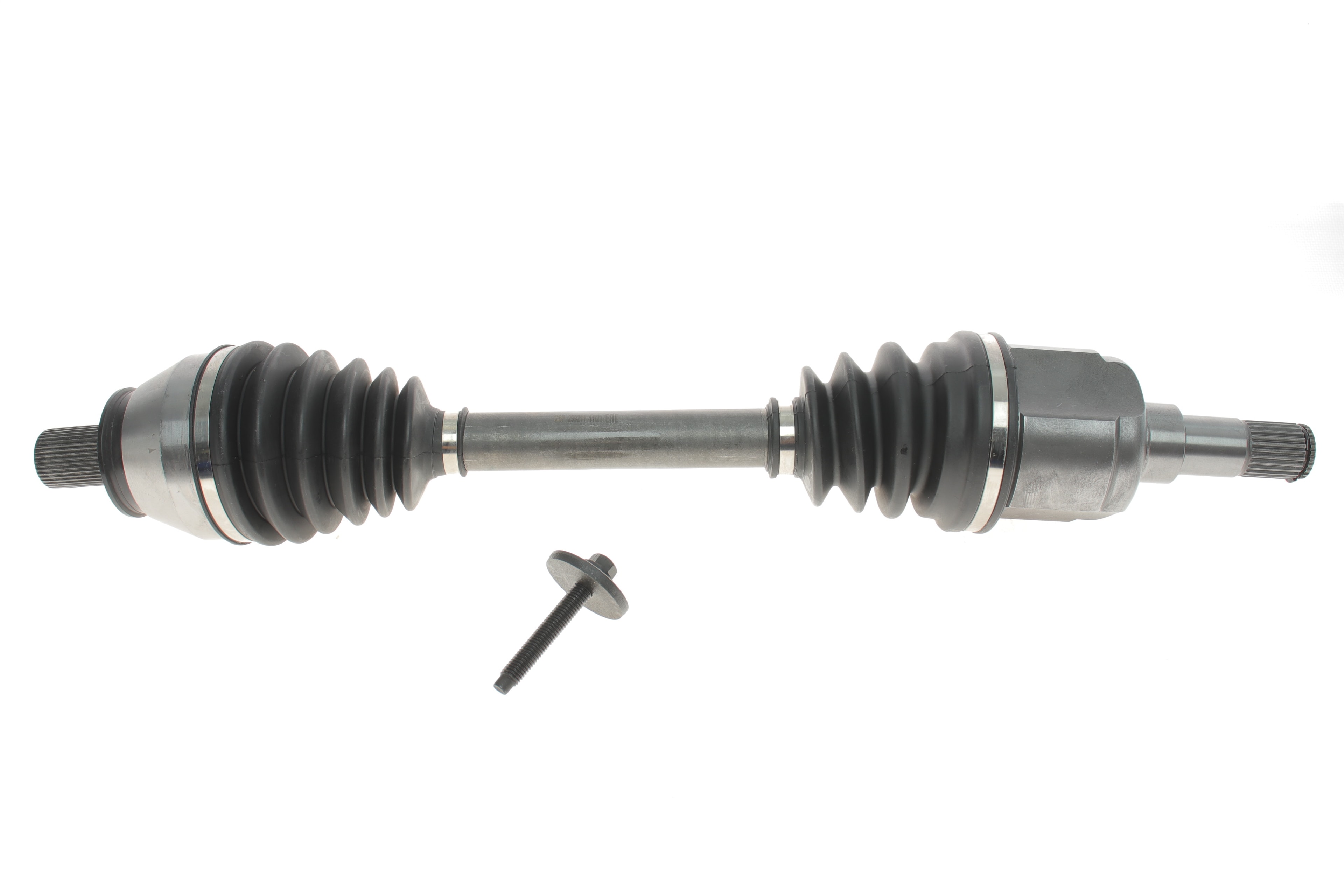 Піввісь (передня) Ford Galaxy/Mondeo 1.6-2.2 TDCi 06-15 (L) (40x26x603) - 1