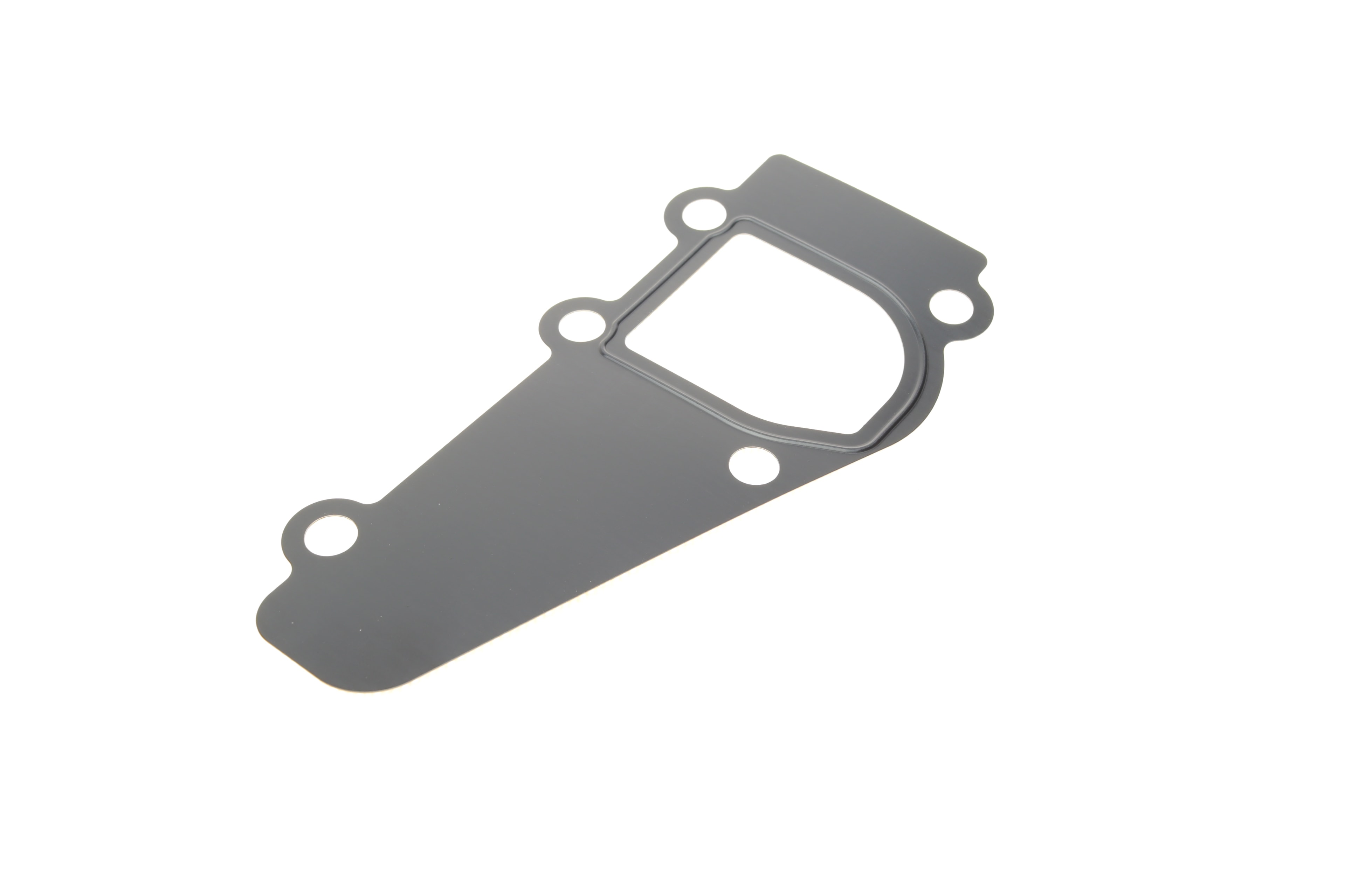 Прокладка термостату Citroen Berlingo/Peugeot Boxer 2.0D/2.2D 98- - 1