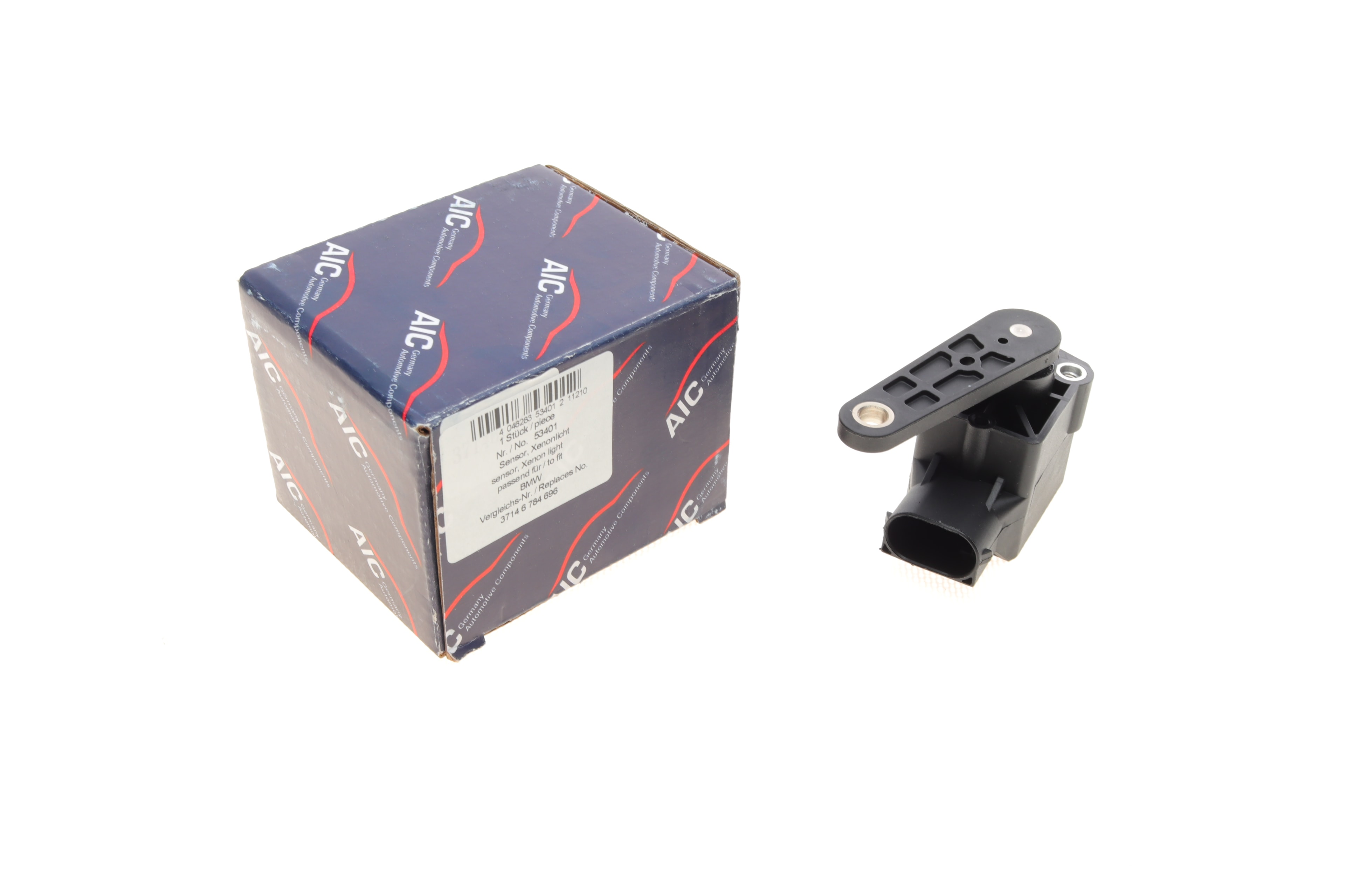 Датчик регулювання кута нахилу фар BMW 3 (E46/E90)/ 5 (E39/E60) - 1