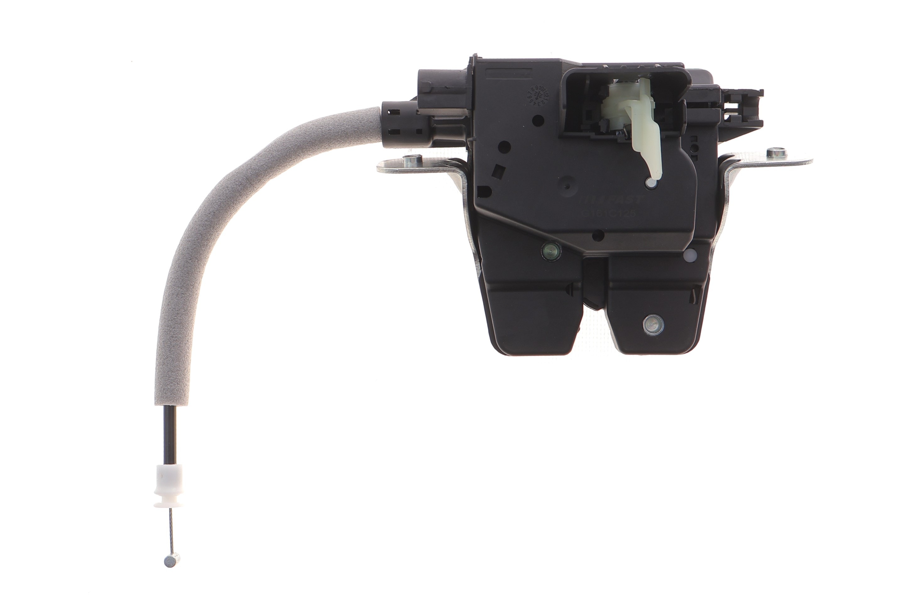 Замок кришки багажника MB Vito (W447) 14-23 - 1