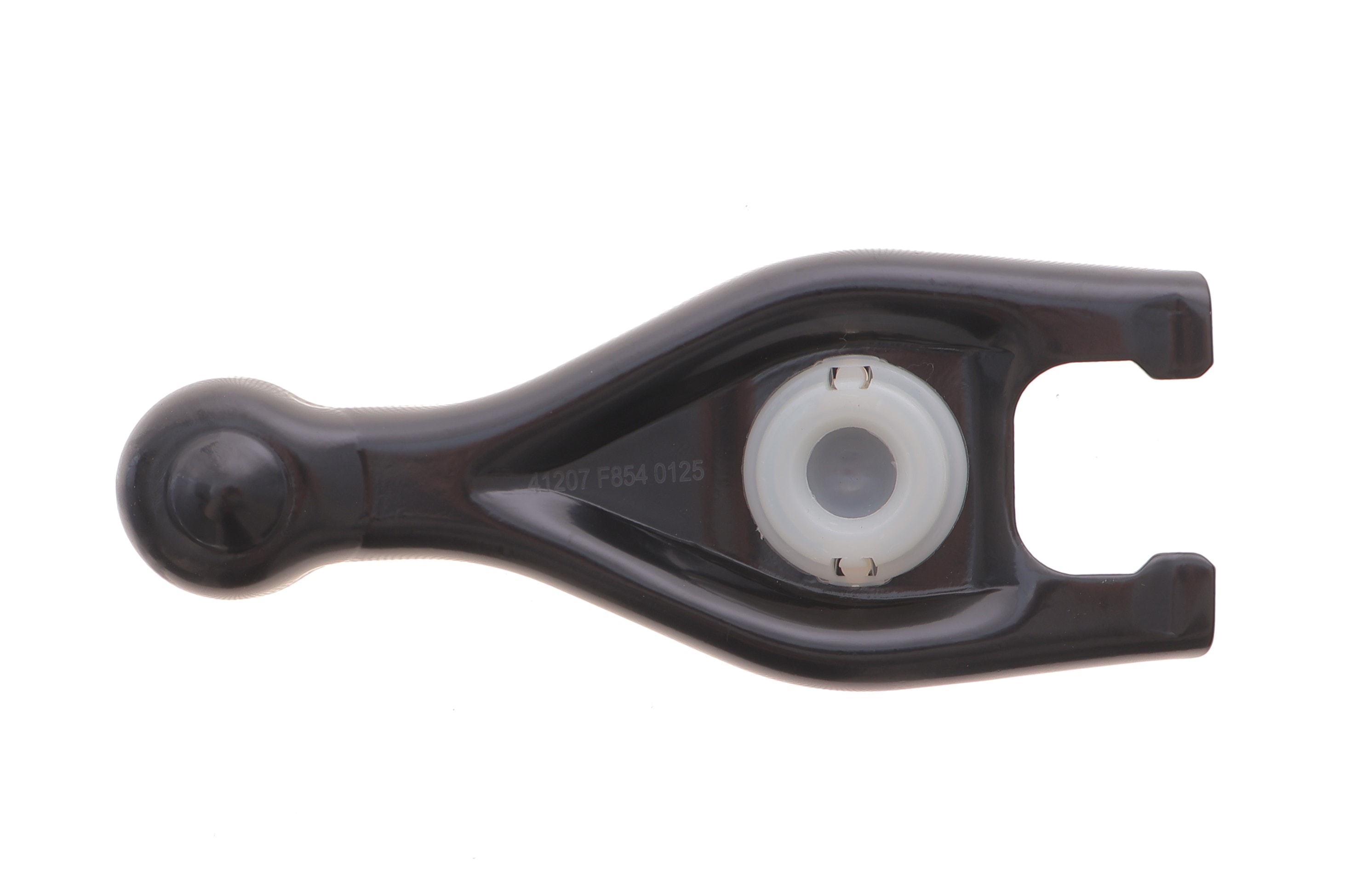 Вилка зчеплення Citroen Berlingo 1.6HDI 05- - 1