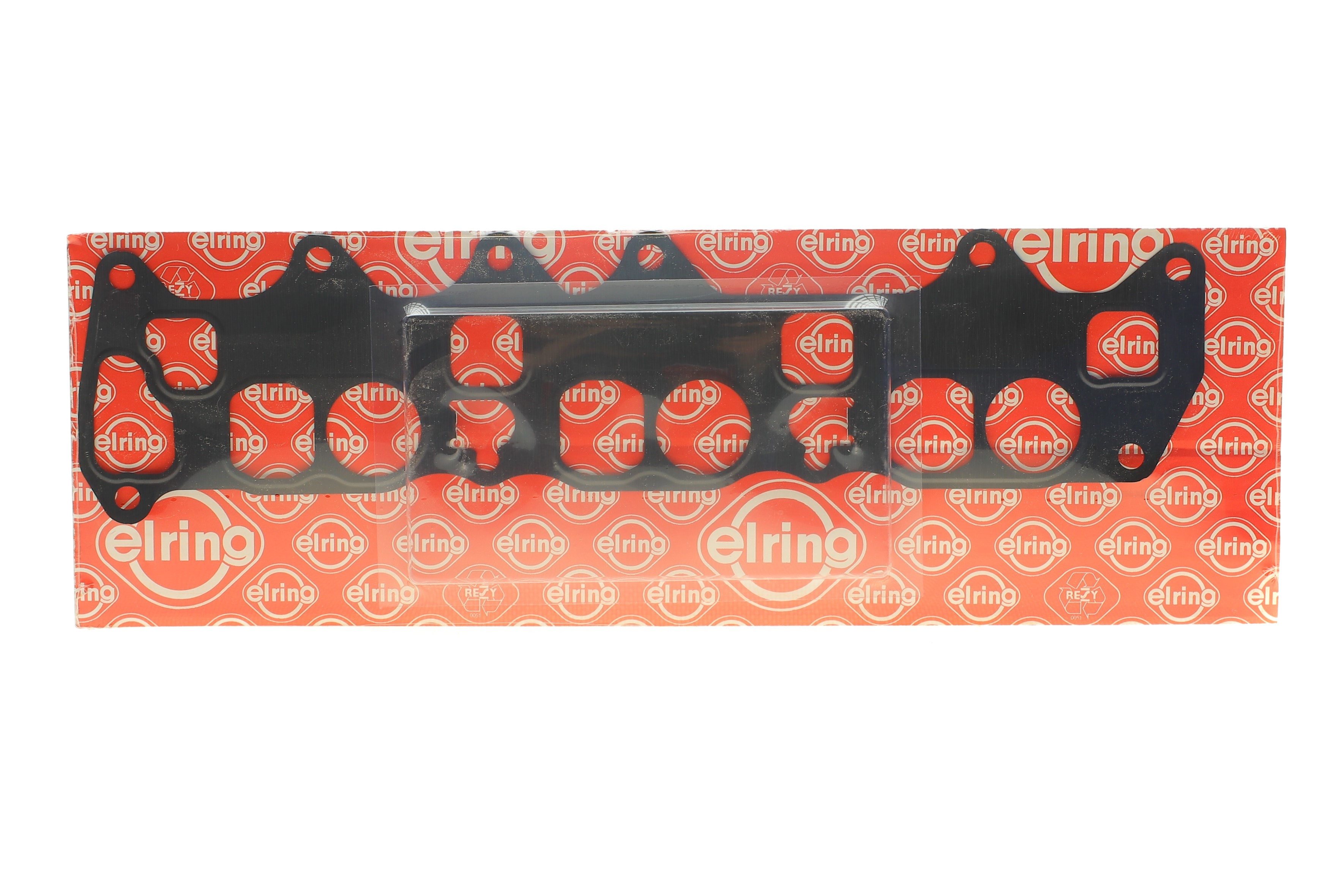 Прокладка колектора впускного MB Sprinter 3.0CDI 06- - 1